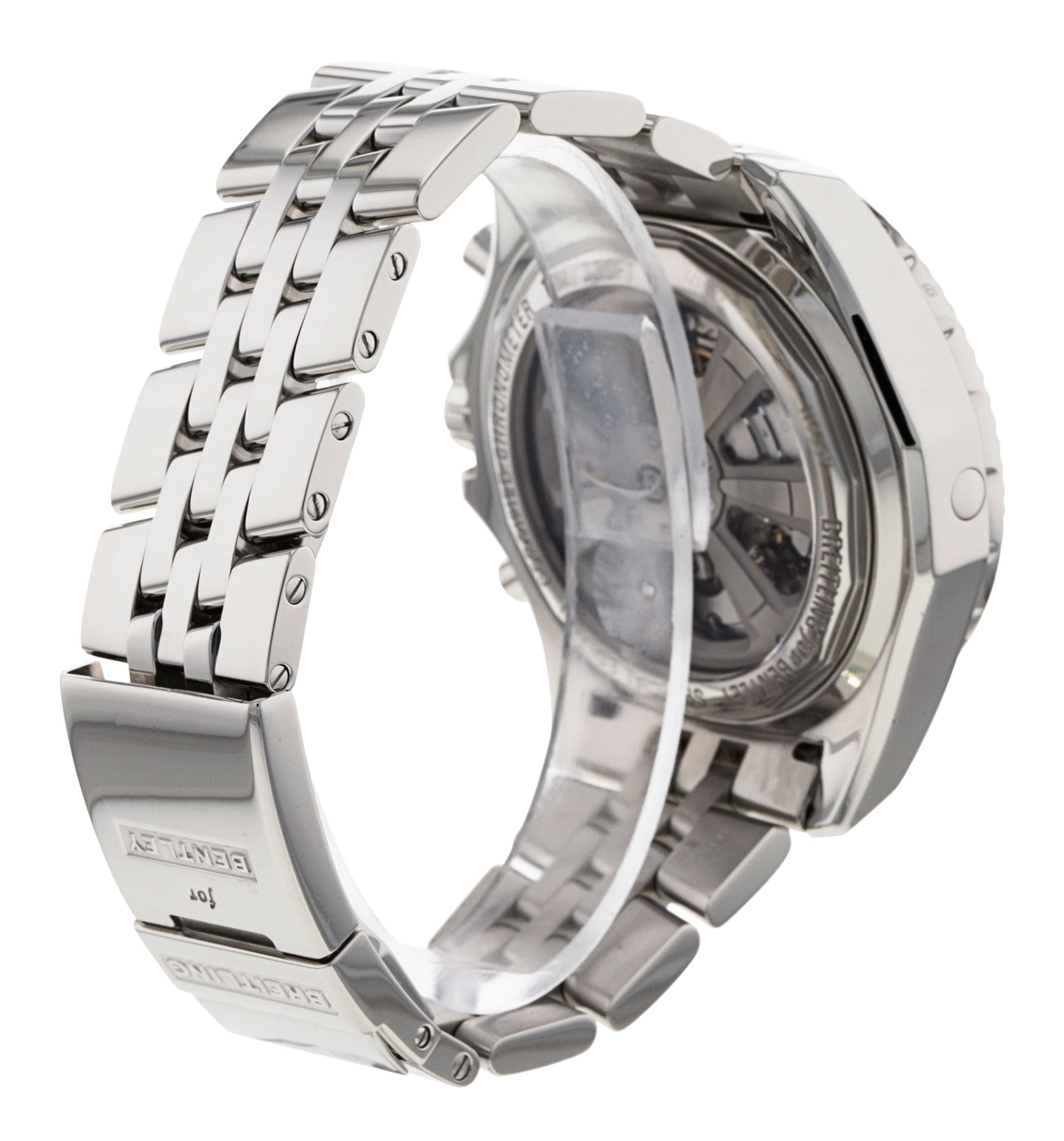 Breitling Bentley B06 AB0611 Thumbnail 3