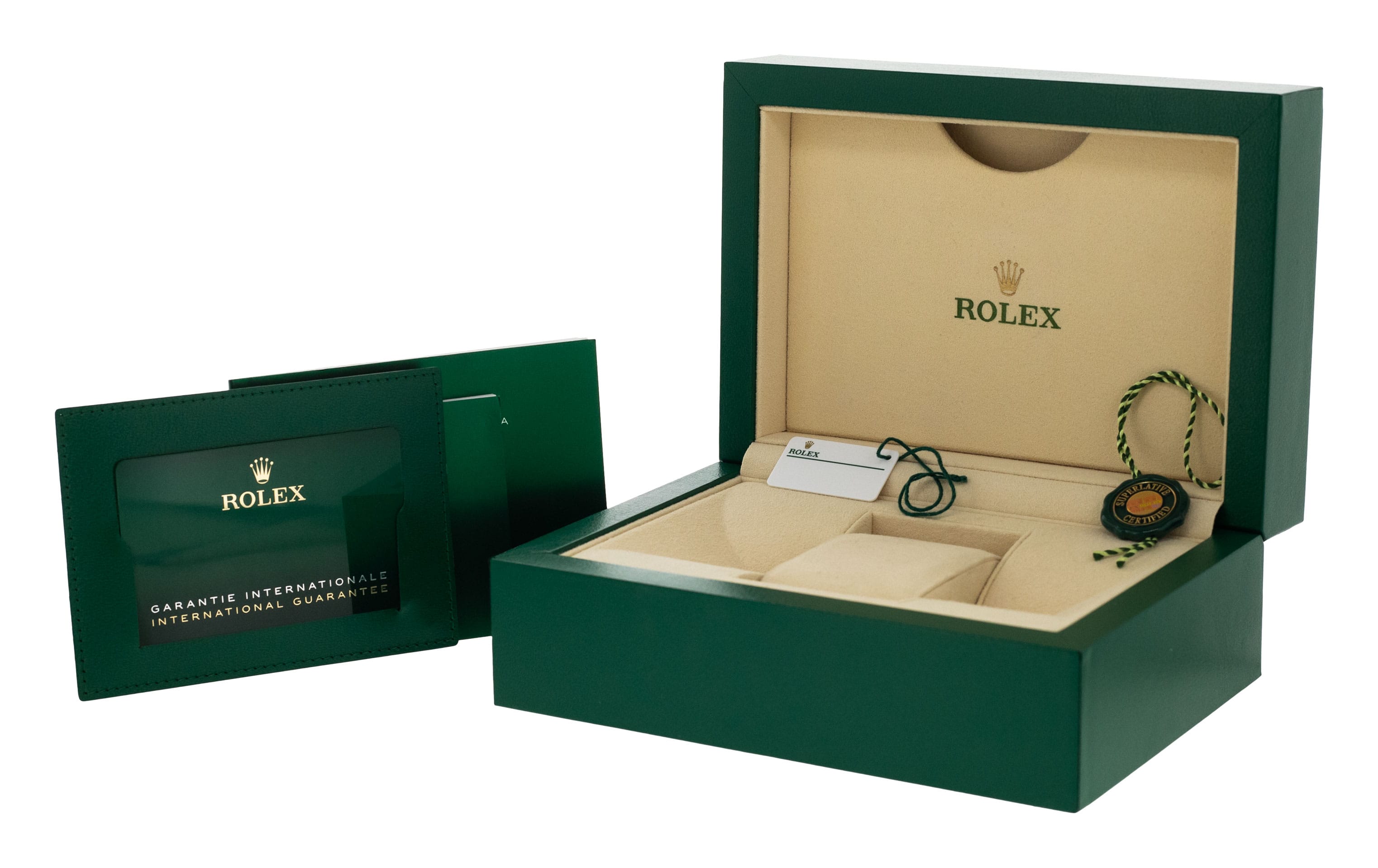 Rolex Daytona 116500 LN Thumbnail 4