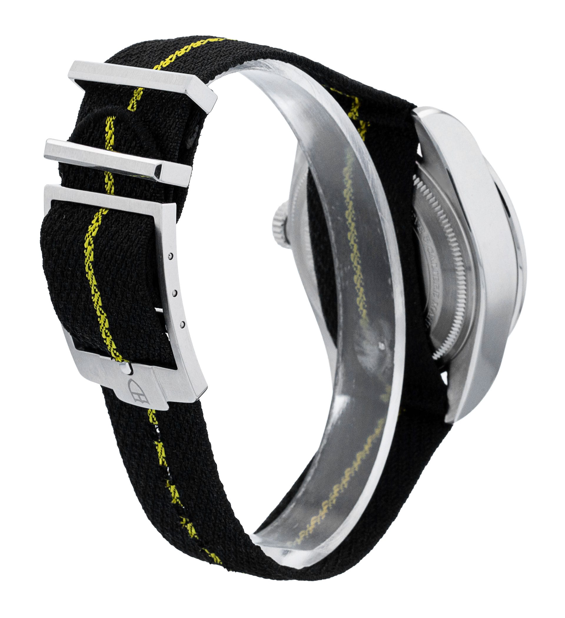 Tudor Black Bay Pro M79470-0002 Thumbnail 3
