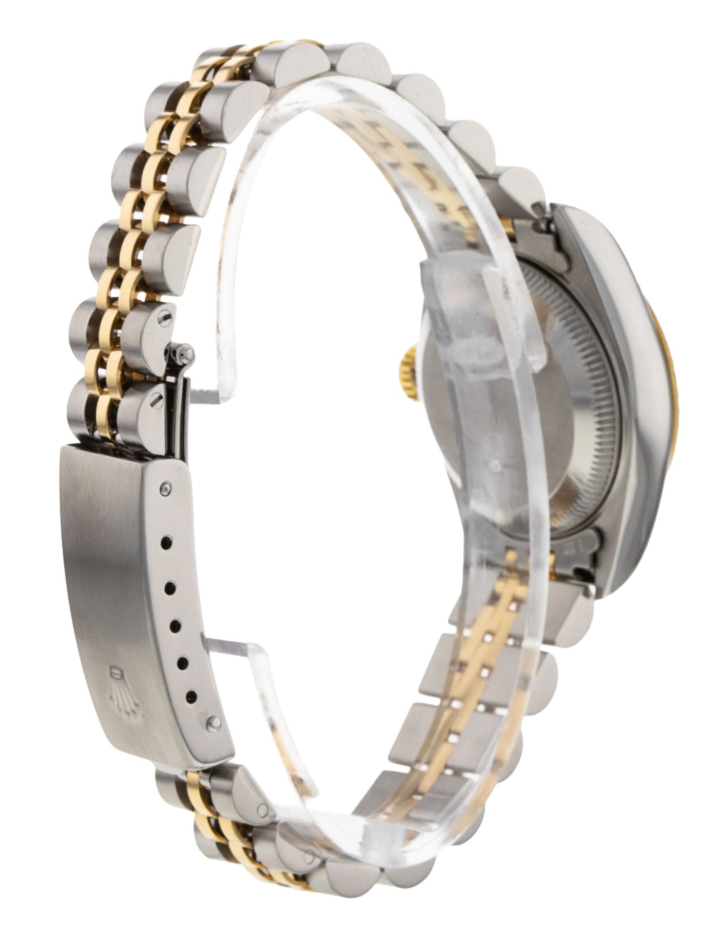 Rolex Datejust Lady 69173 Thumbnail 3