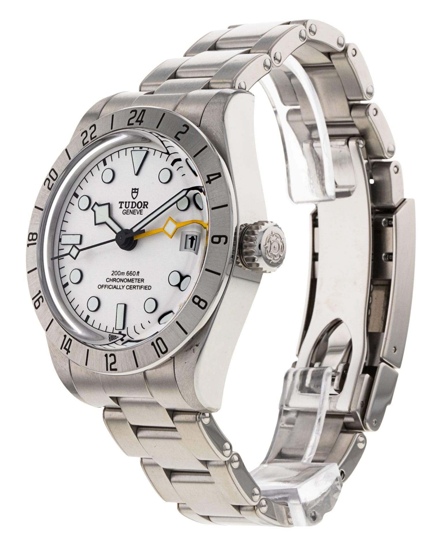 Tudor Black Bay Pro M79470-0004 Thumbnail 2