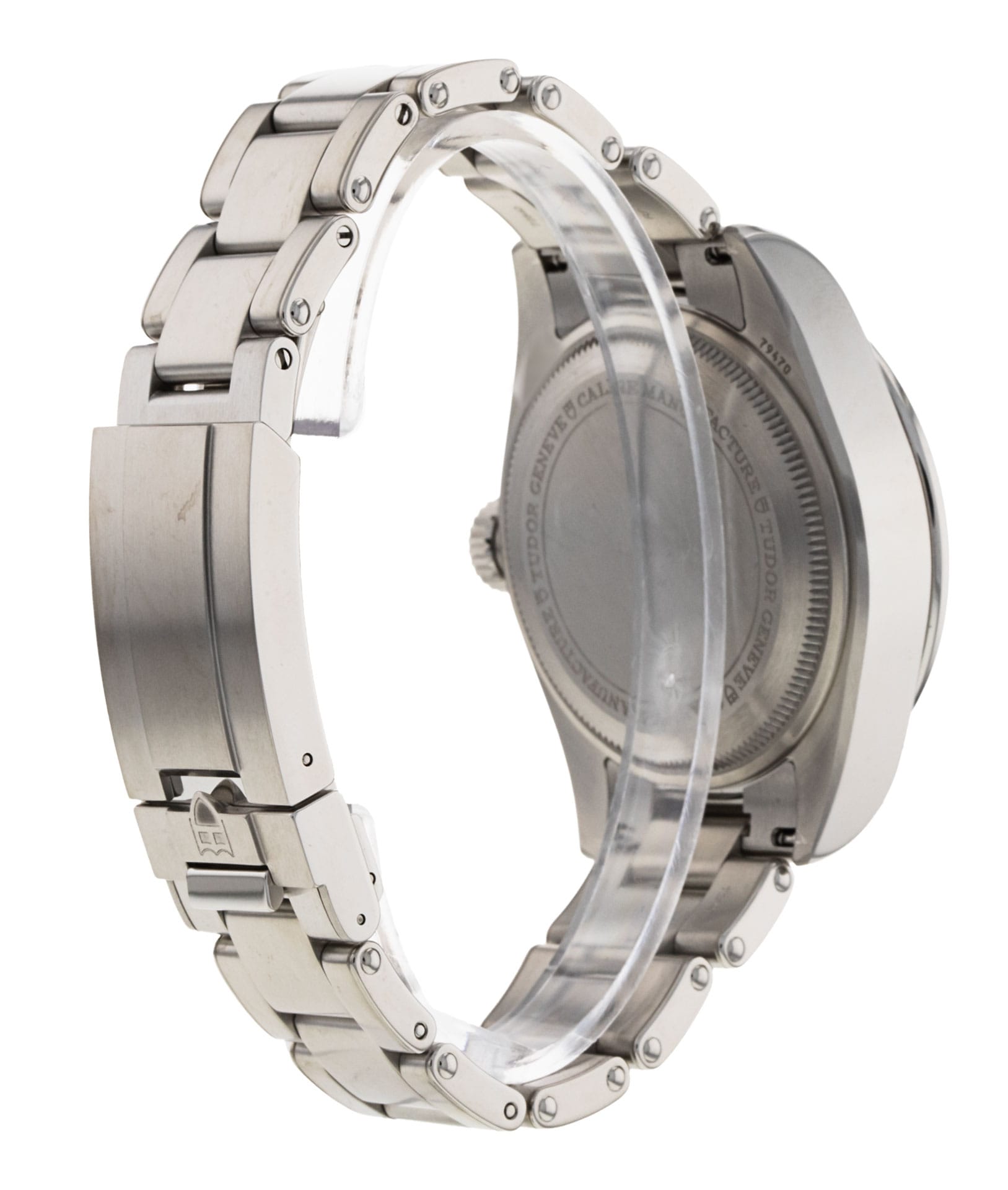 Tudor Black Bay Pro M79470-0004 Thumbnail 3