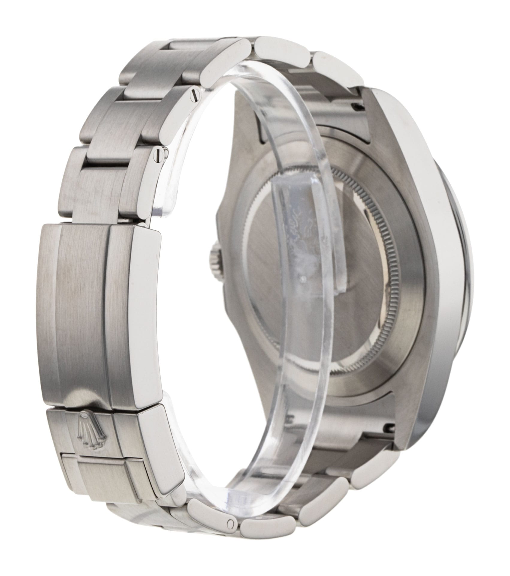 Rolex Explorer II 216570 Thumbnail 3