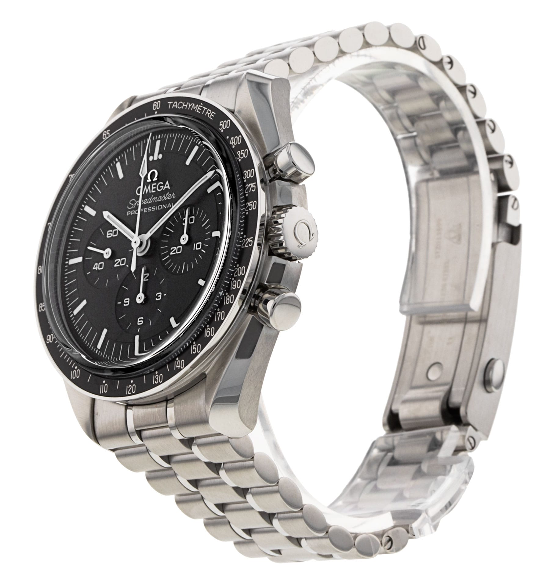 Omega Speedmaster Moonwatch Professional 310.30.42.50.01.002 Thumbnail 2