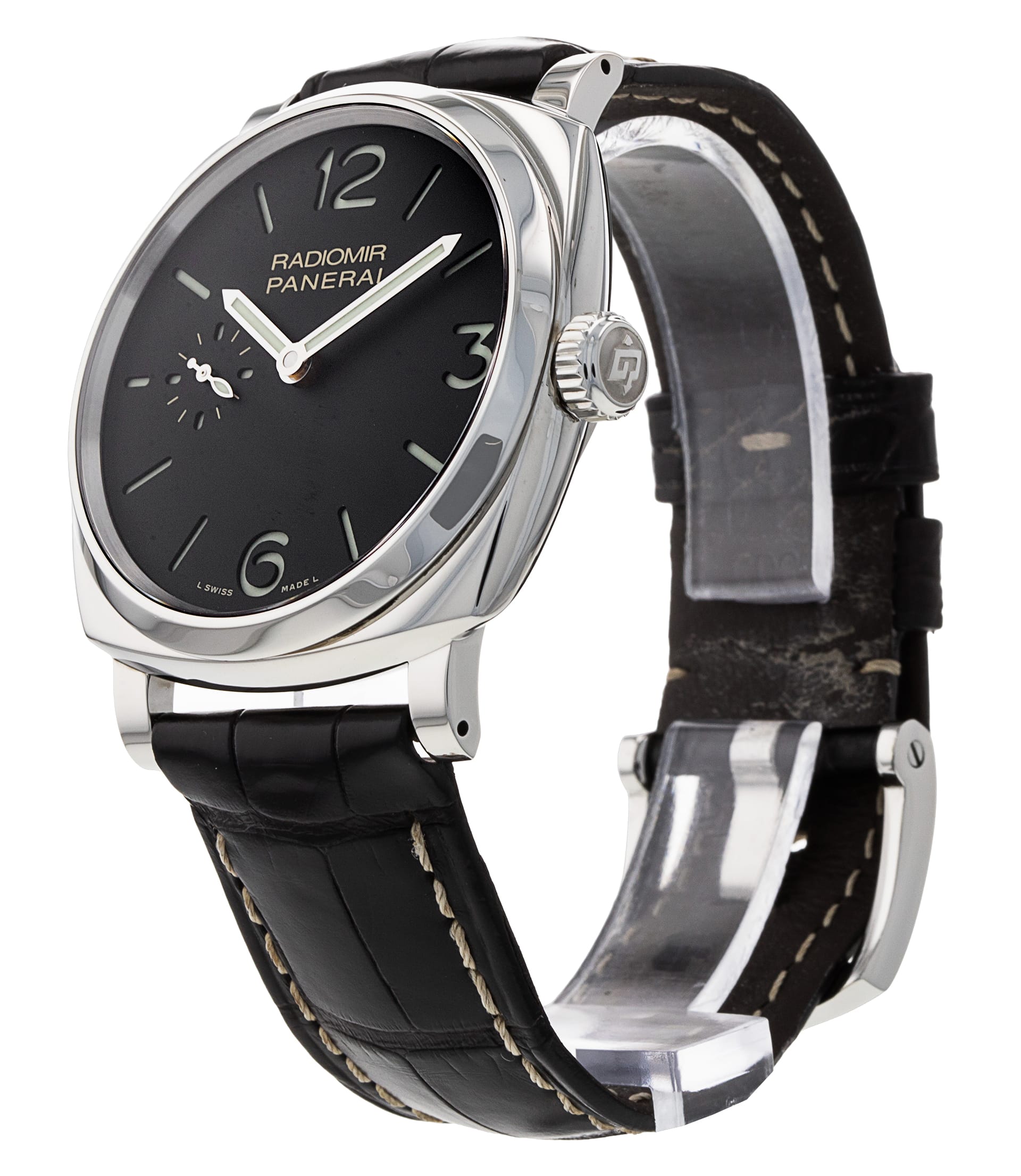 Panerai Radiomir Manual PAM00574 Thumbnail 2