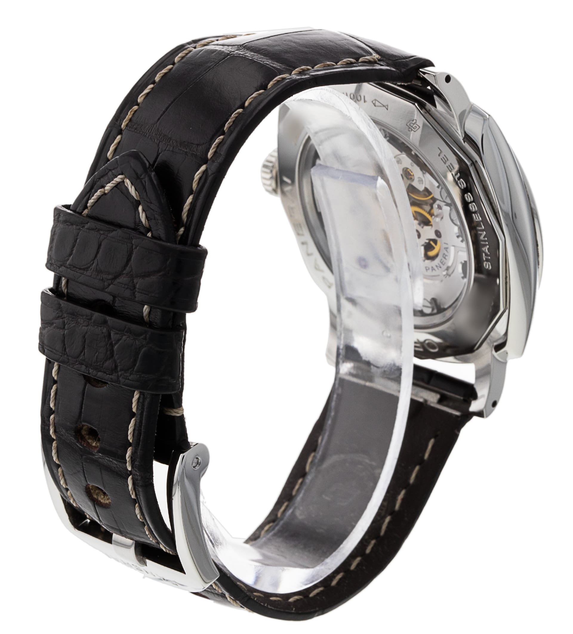 Panerai Radiomir Manual PAM00574 Thumbnail 3