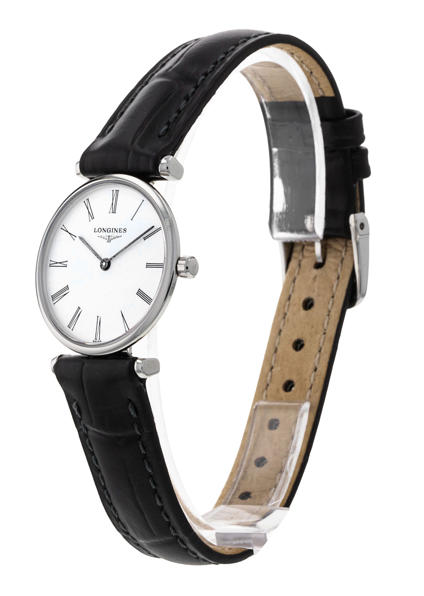 Longines Grande Classique L4.209.4.11.2 Thumbnail 2