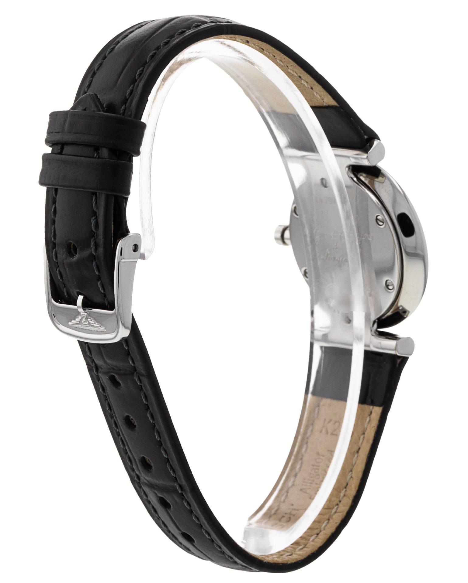 Longines Grande Classique L4.209.4.11.2 Thumbnail 3