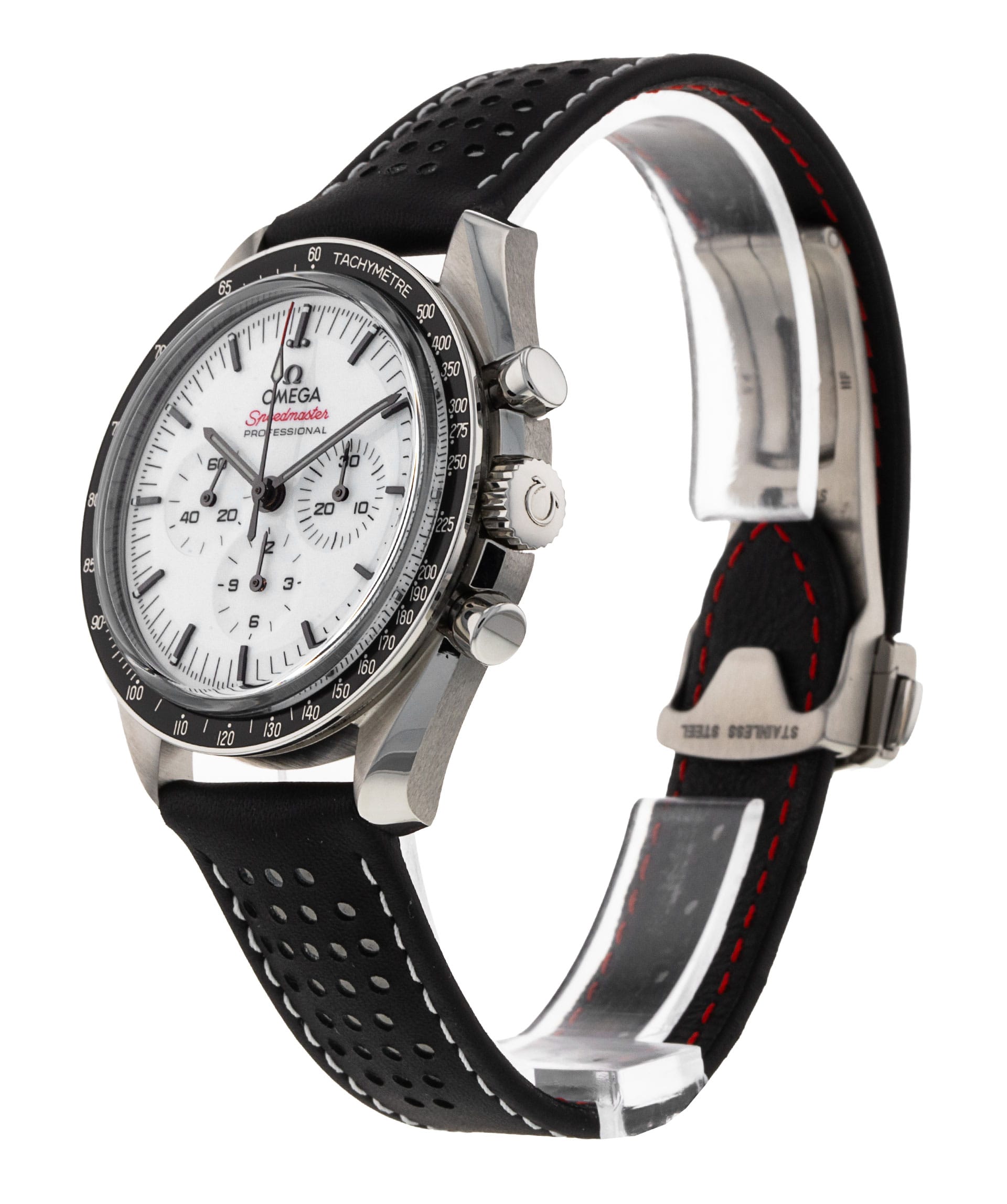 Omega Speedmaster Moonwatch Professional 310.32.42.50.04.002 Thumbnail 2