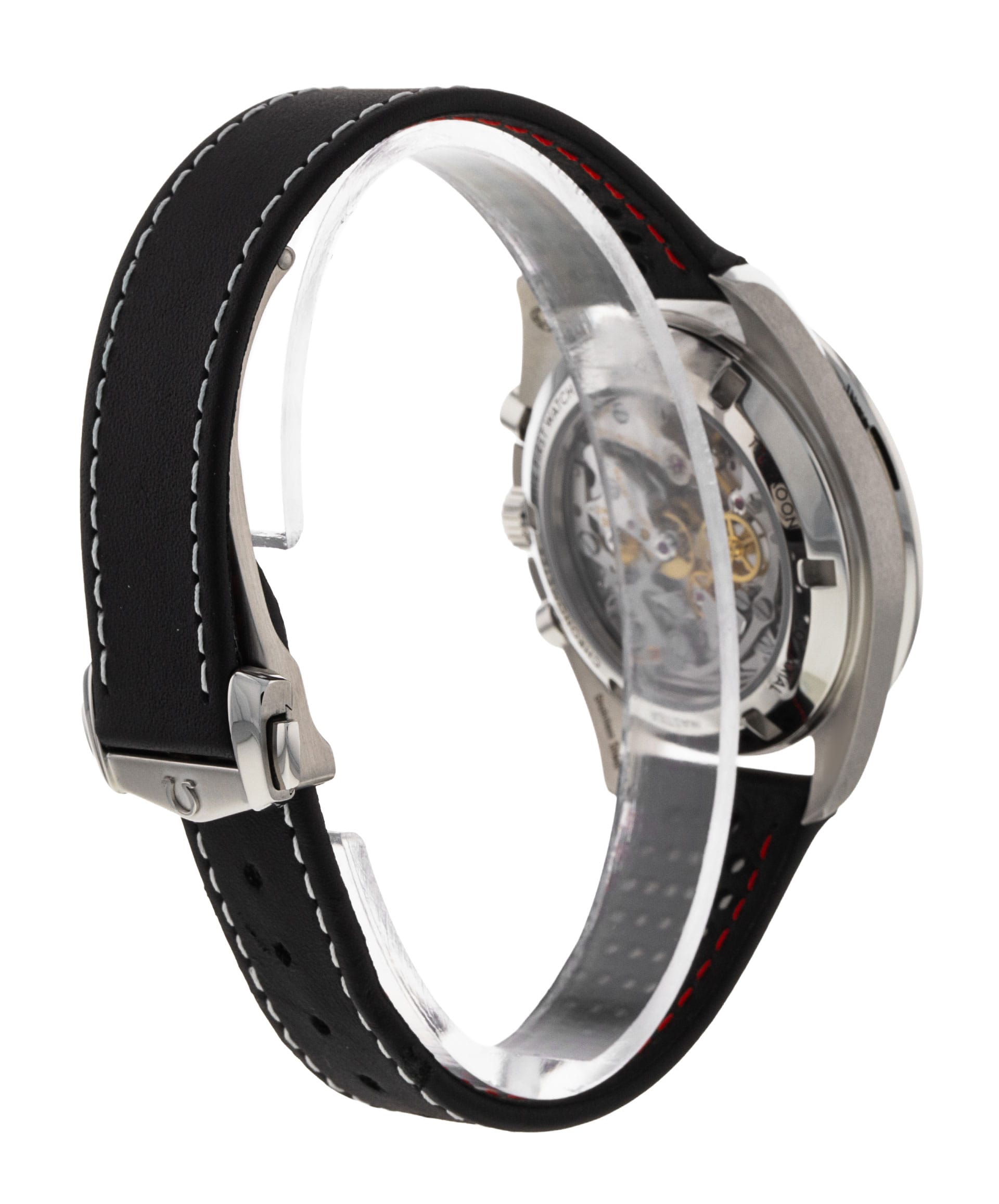 Omega Speedmaster Moonwatch Professional 310.32.42.50.04.002 Thumbnail 3