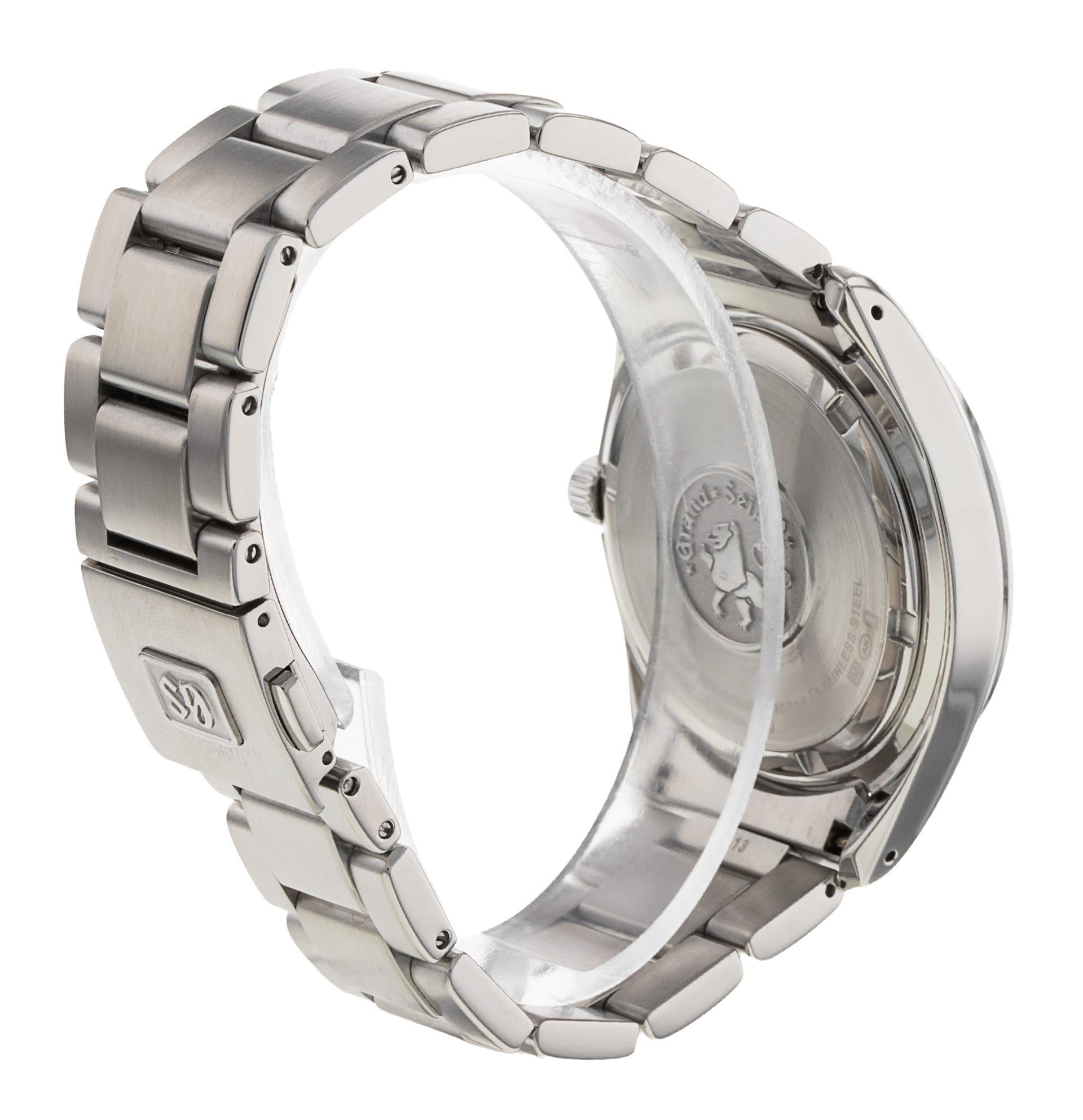 Grand Seiko Heritage Collection SBGP011 Thumbnail 3