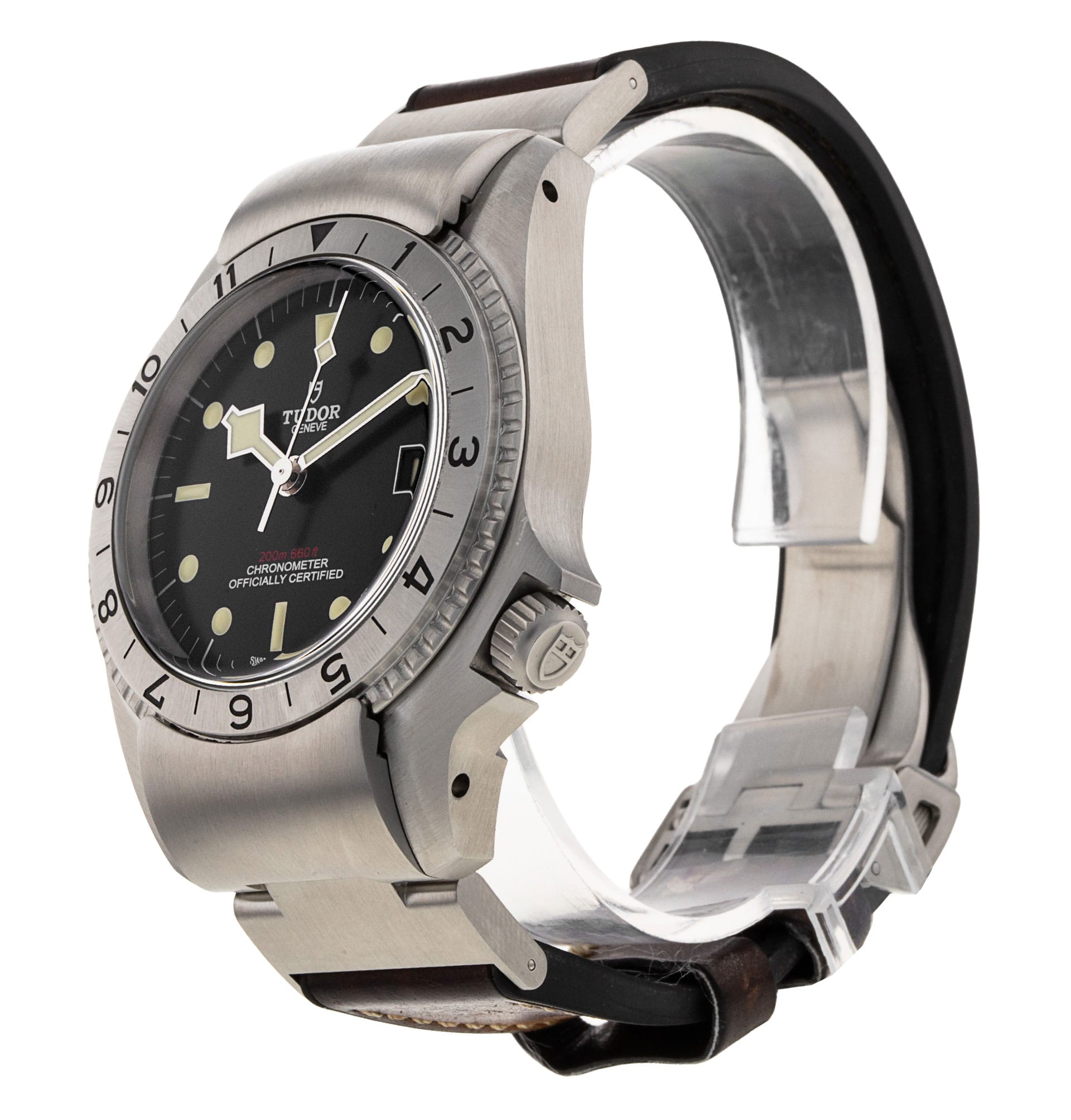 Tudor Black Bay M70150-0001 Thumbnail 2