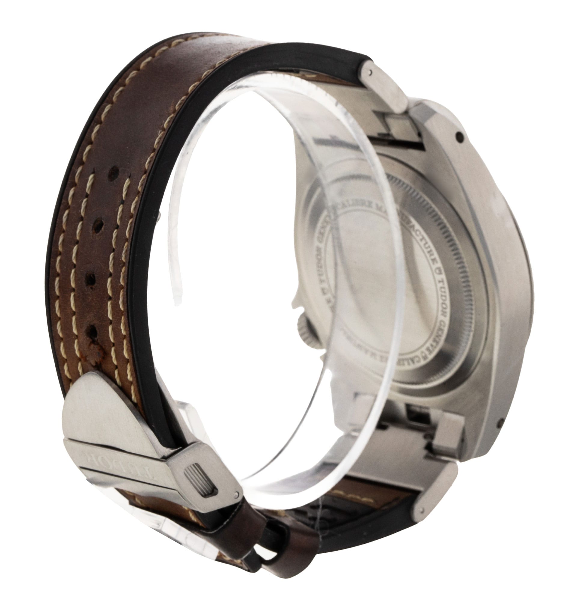 Tudor Black Bay M70150-0001 Thumbnail 3