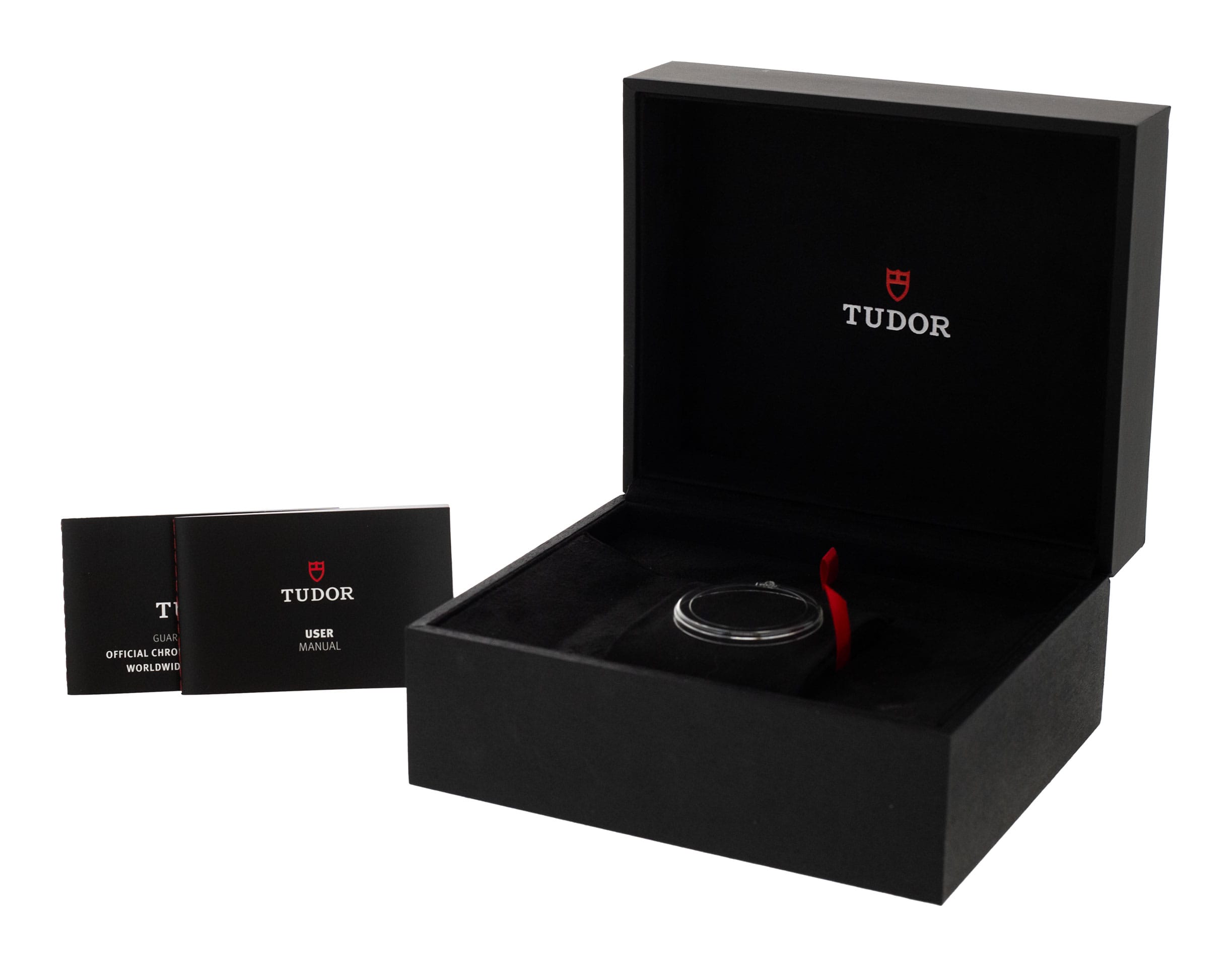 Tudor Heritage Black Bay 79230G Thumbnail 4