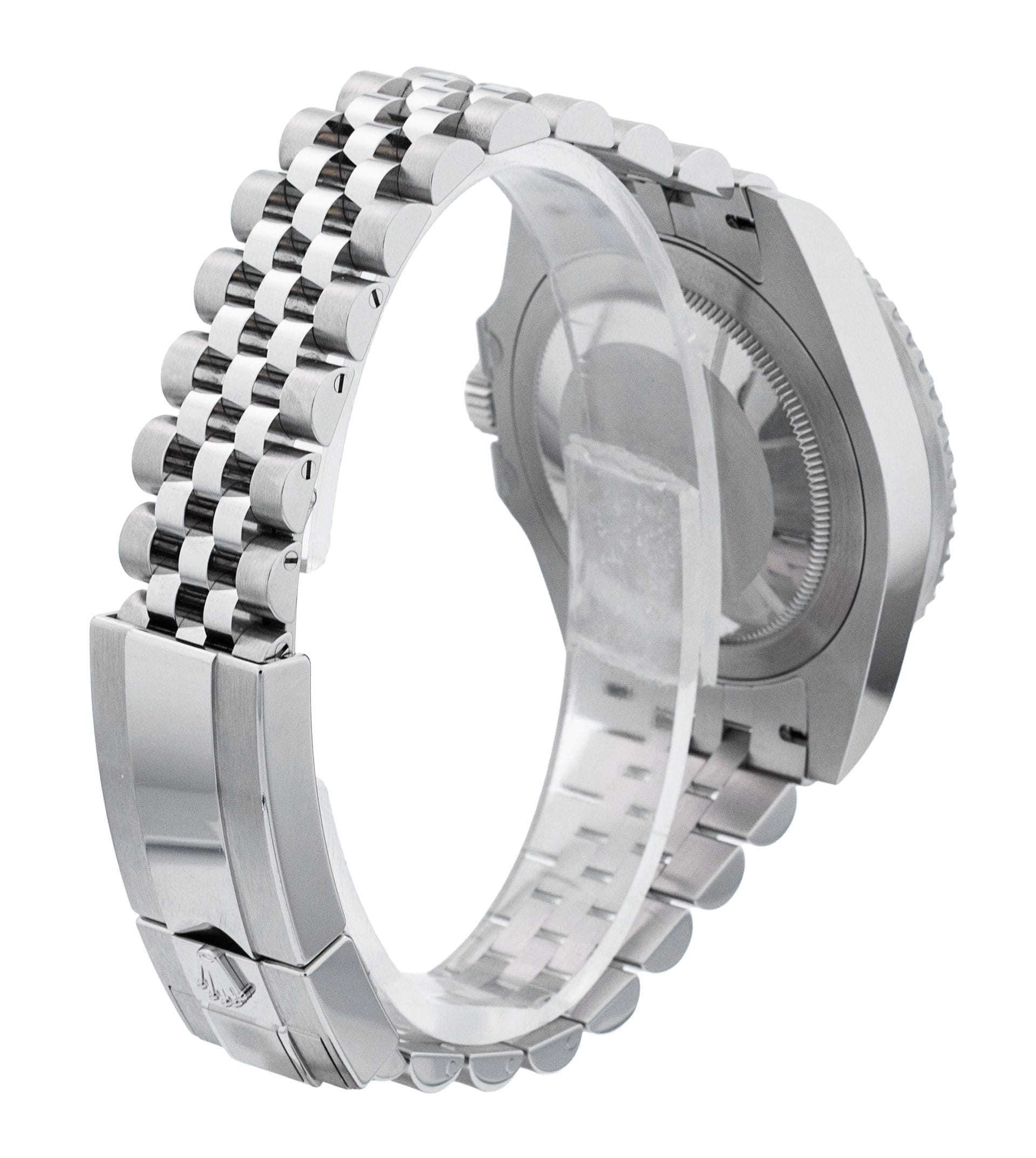 Rolex GMT Master II 126710 GRNR Thumbnail 3