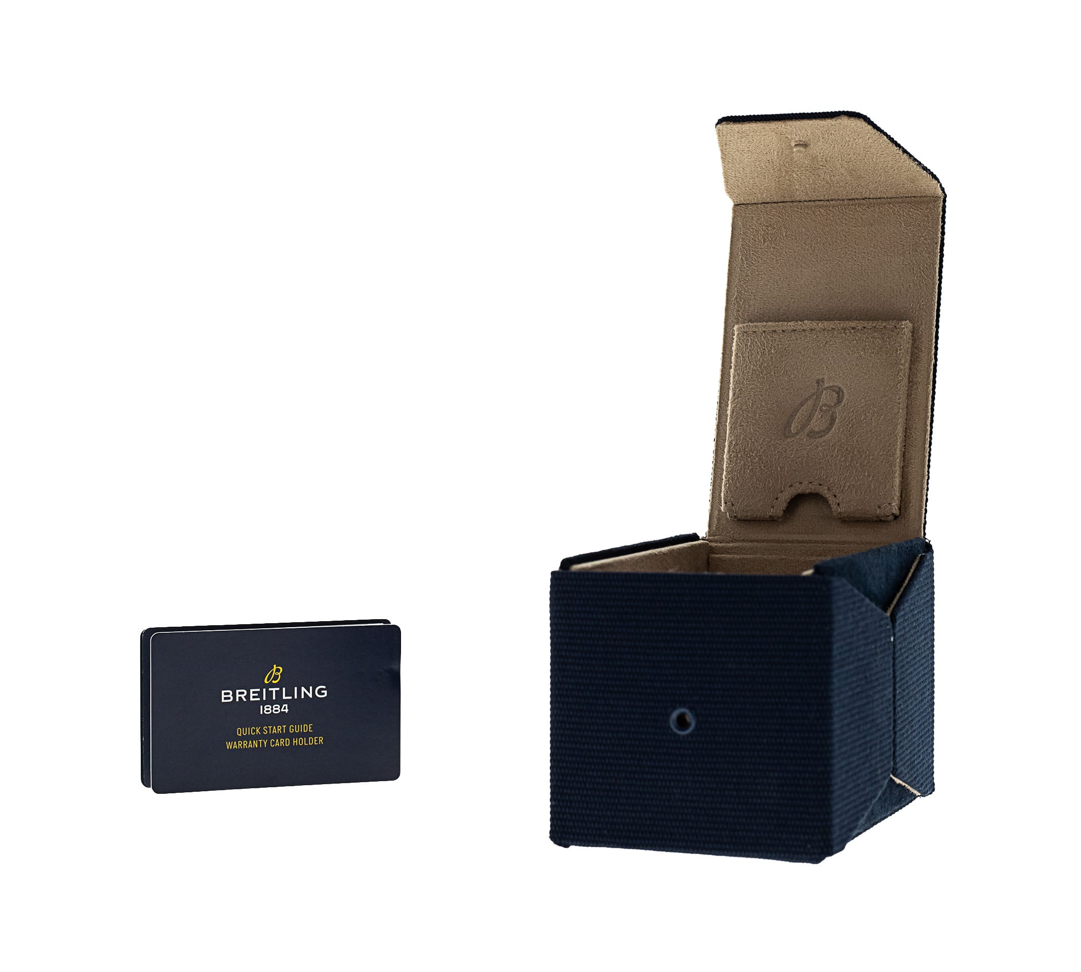 Breitling Navitimer B01 Chronograph 41 AB0139 Thumbnail 5