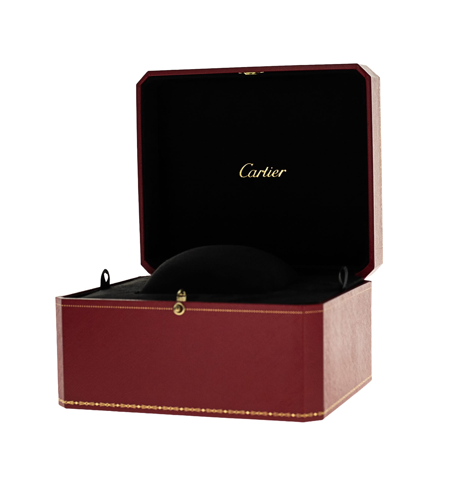 Cartier Tank Francaise W51002Q3 Thumbnail 4