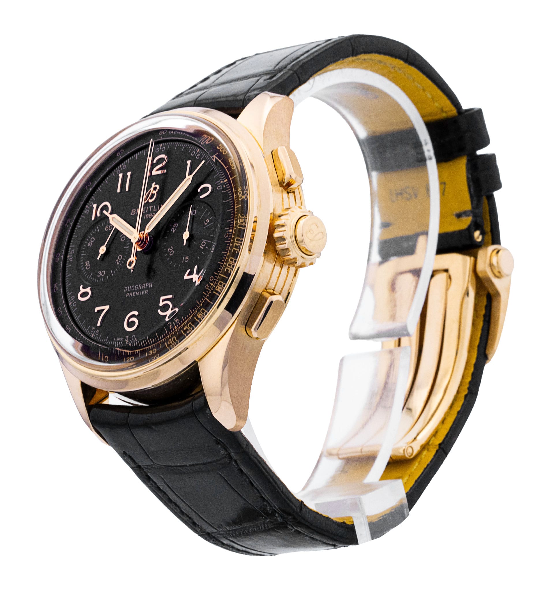 Breitling Premier RB1510 Thumbnail 2