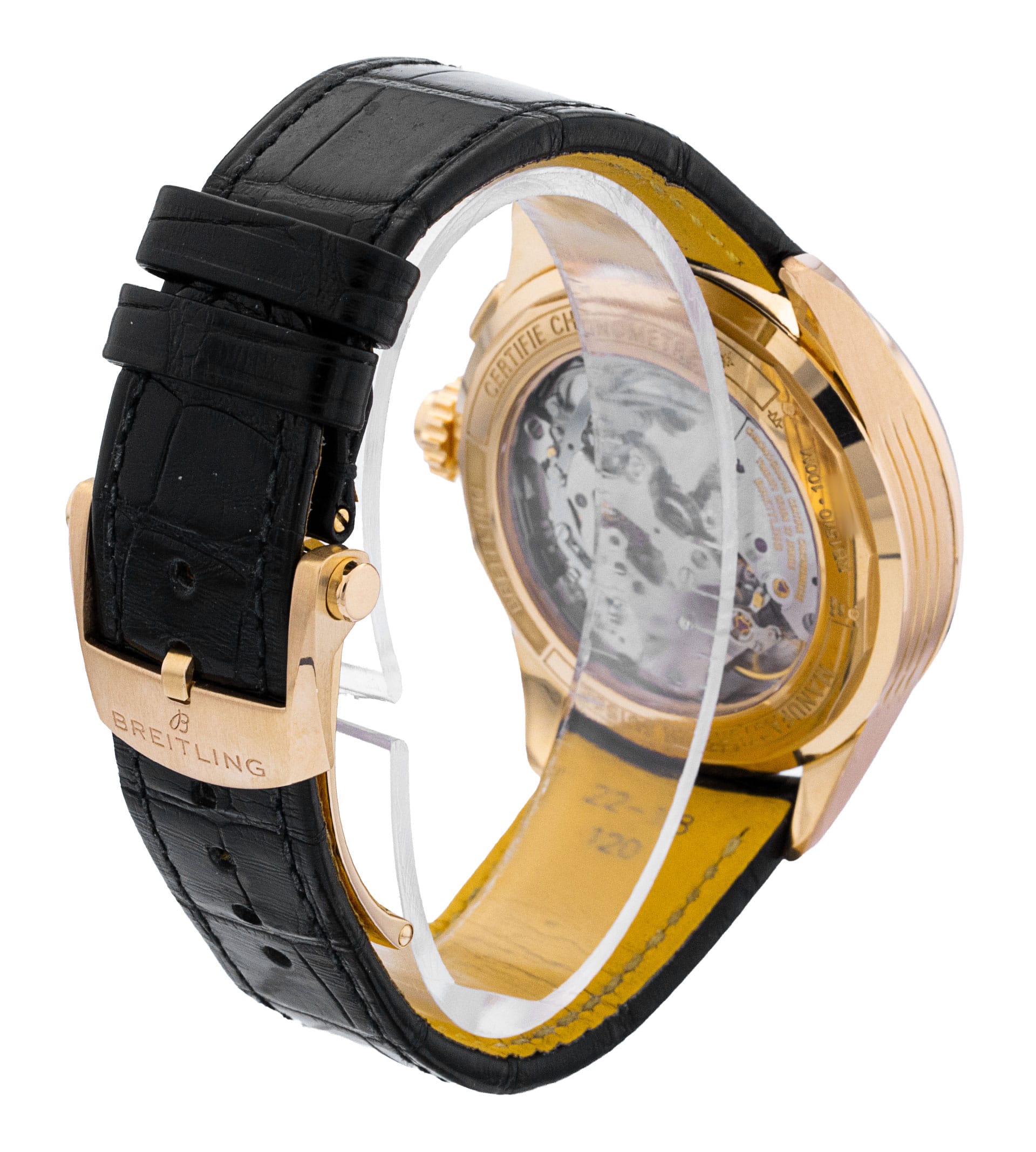 Breitling Premier RB1510 Thumbnail 3