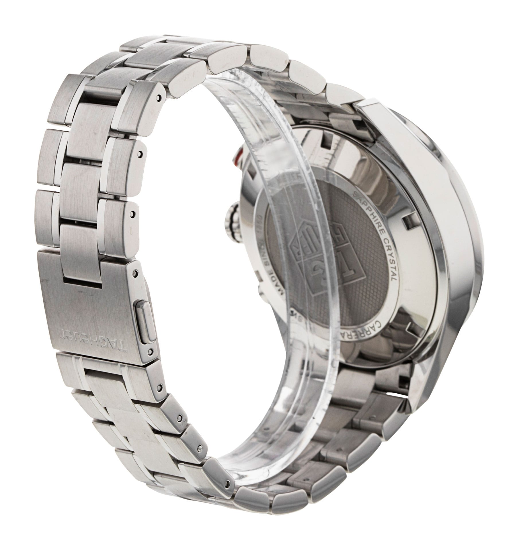 Tag Heuer Carrera CV2A10.BA0796 Thumbnail 3