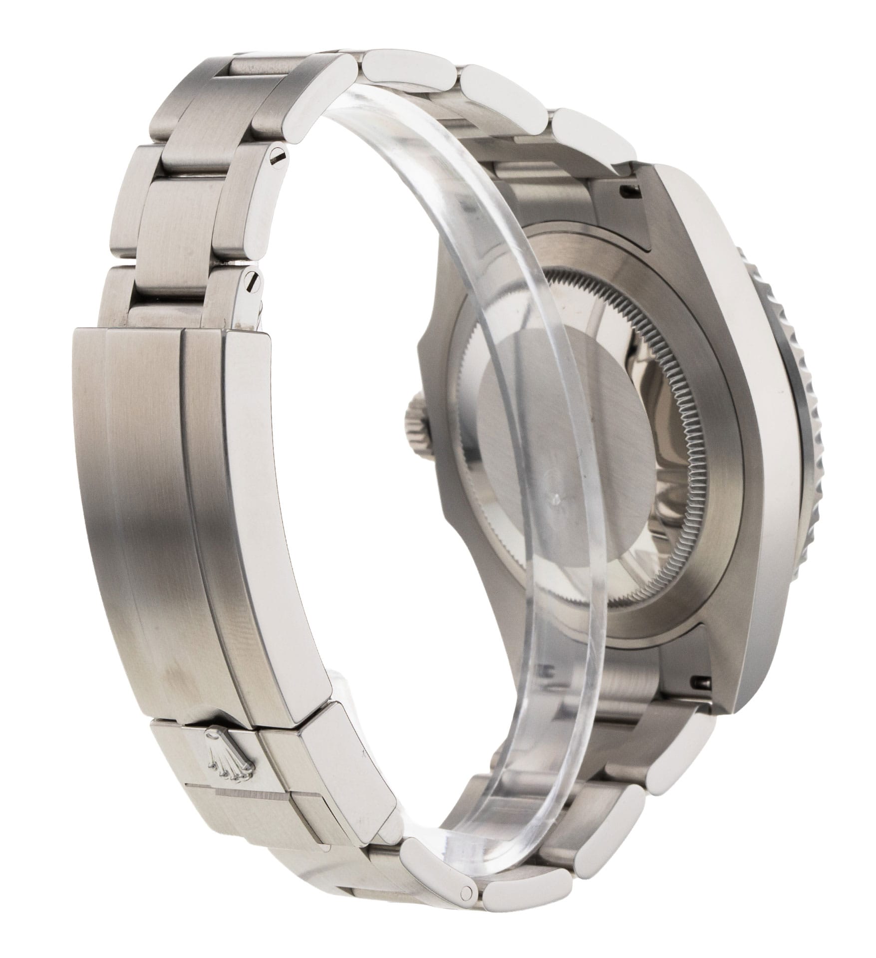 Rolex Submariner 126610 LN Thumbnail 3