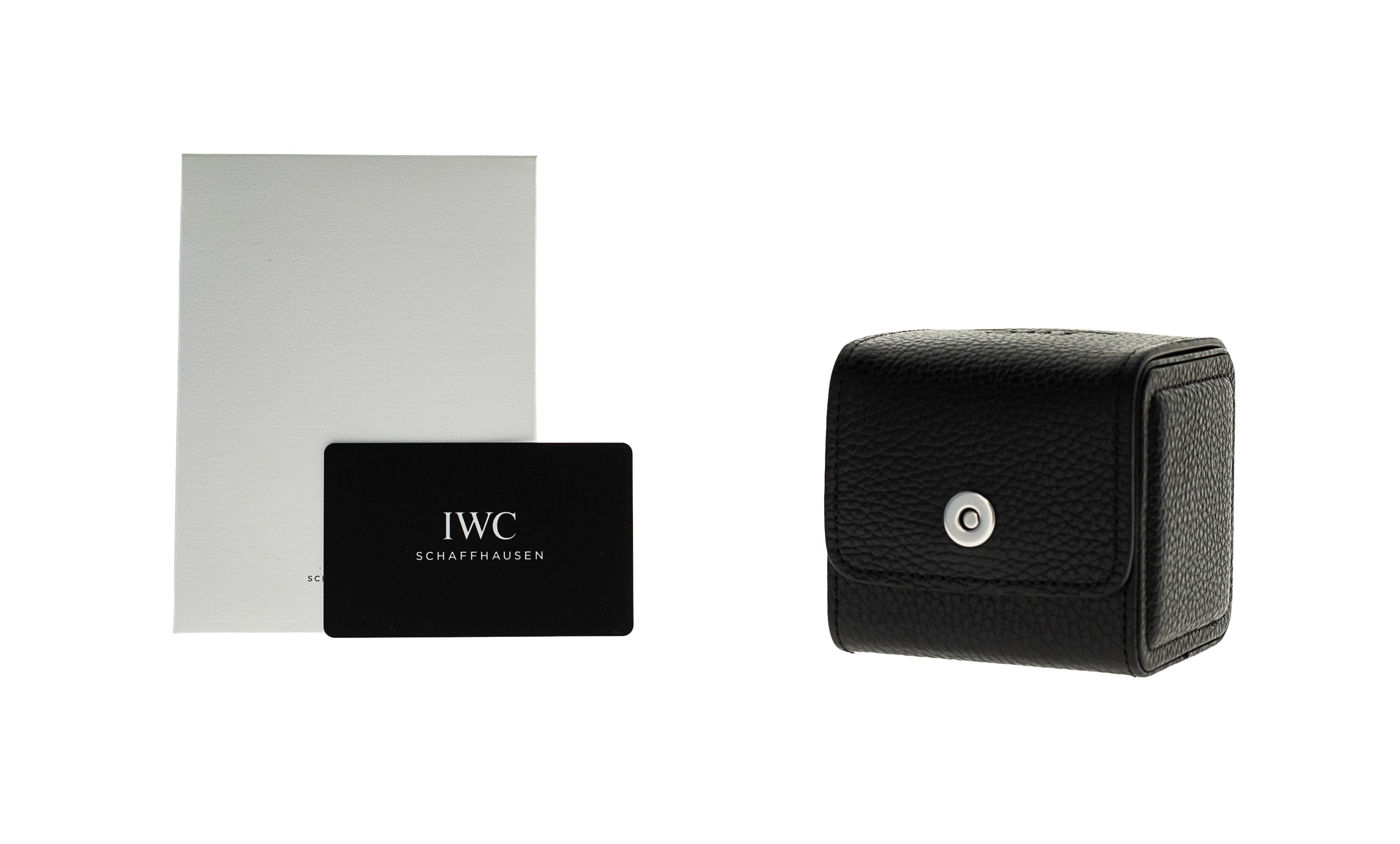 IWC Ingenieur IW380702 Thumbnail 5