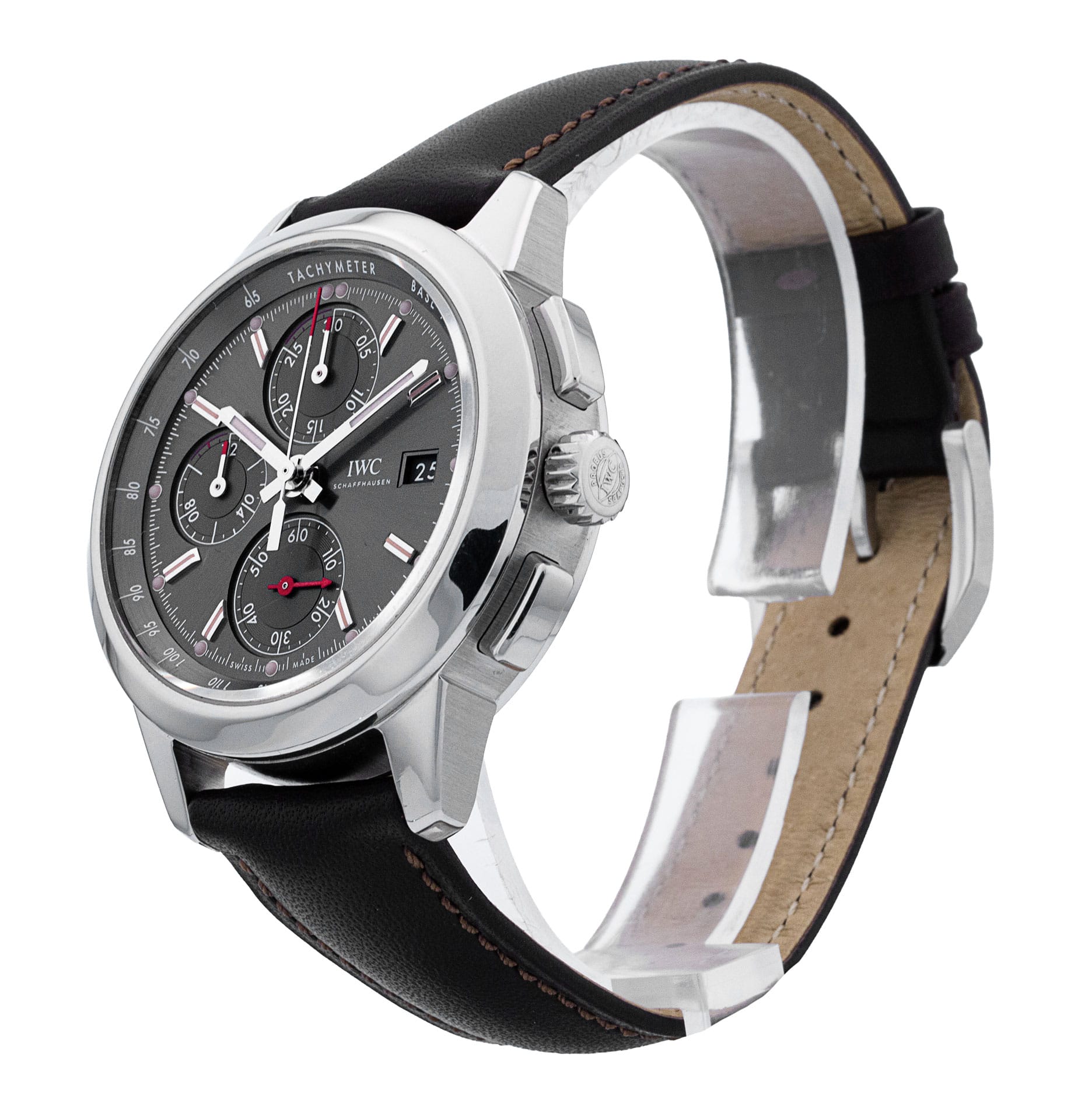 IWC Ingenieur IW380702 Thumbnail 2