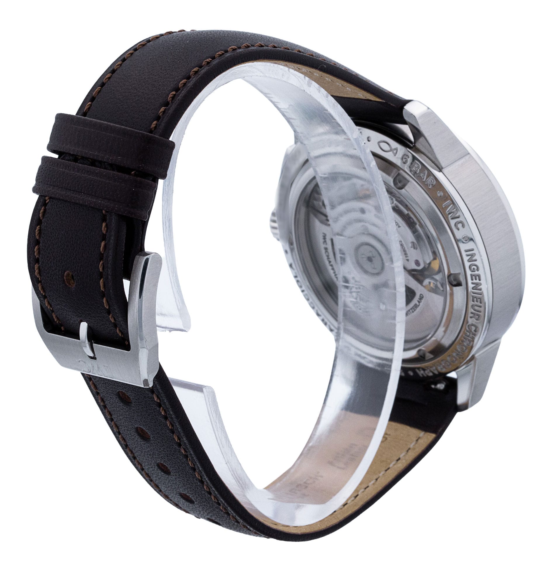 IWC Ingenieur IW380702 Thumbnail 3