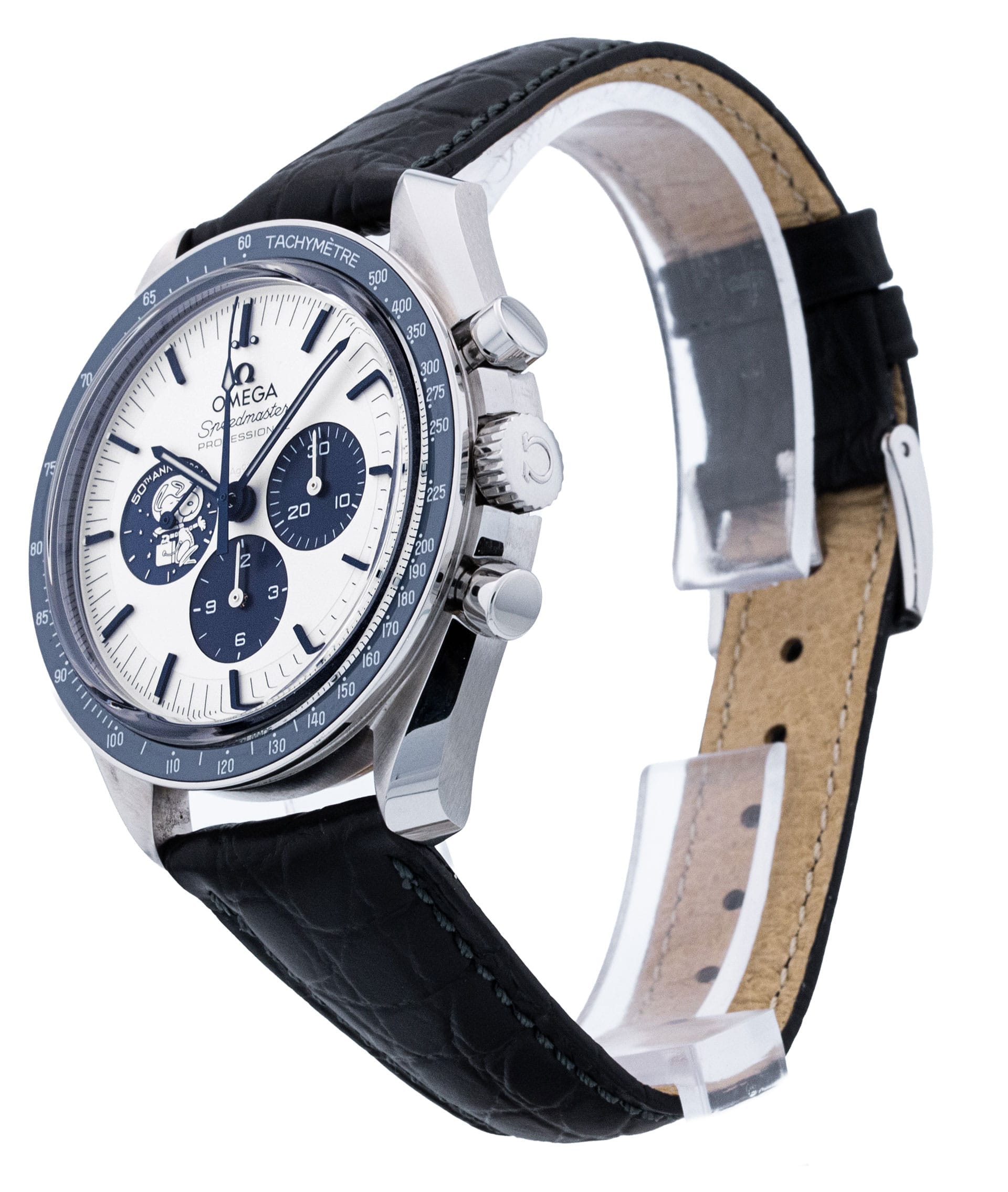 Omega Speedmaster Anniversary Series 310.32.42.50.02.001 Thumbnail 2