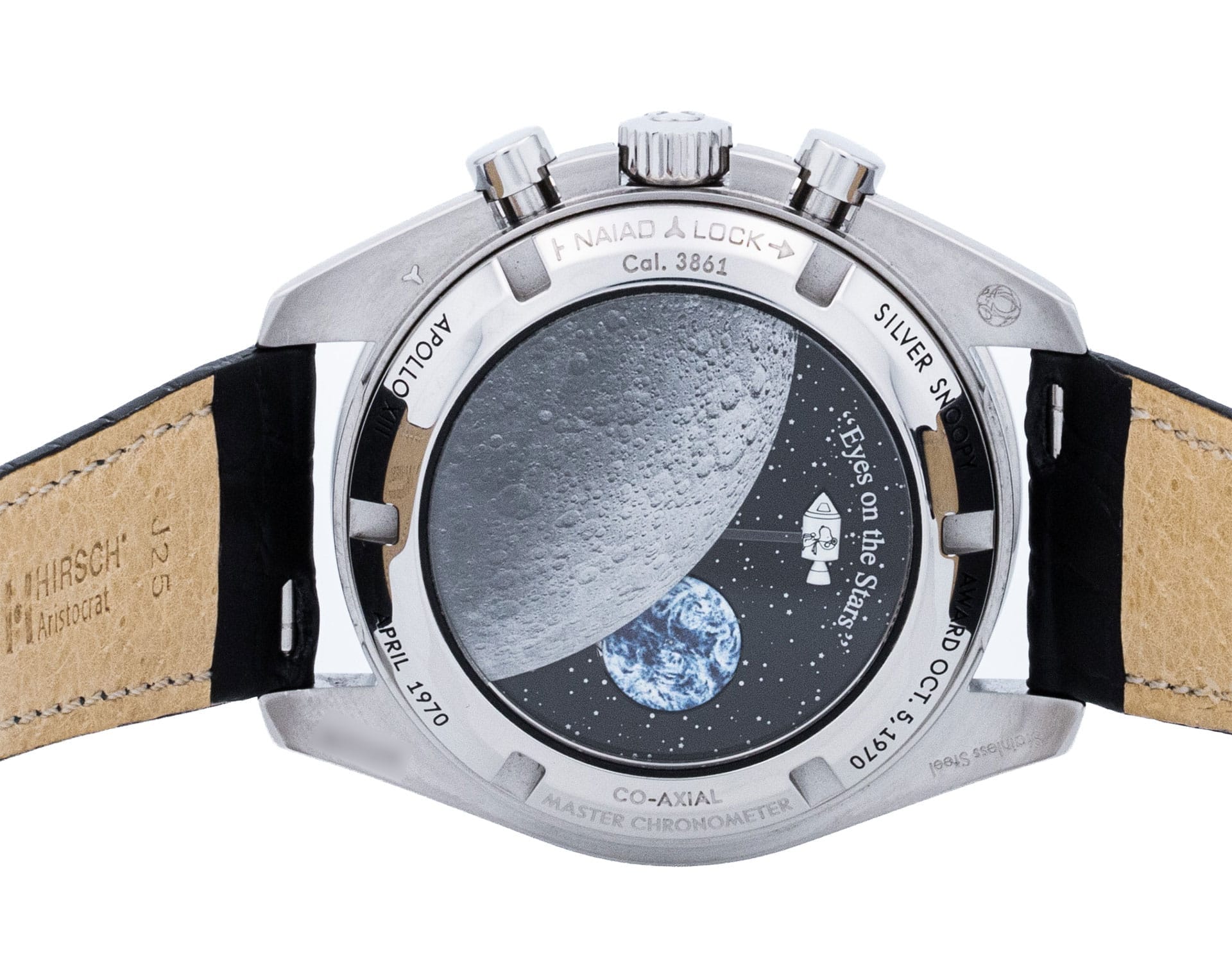 Omega Speedmaster Anniversary Series 310.32.42.50.02.001 Thumbnail 4