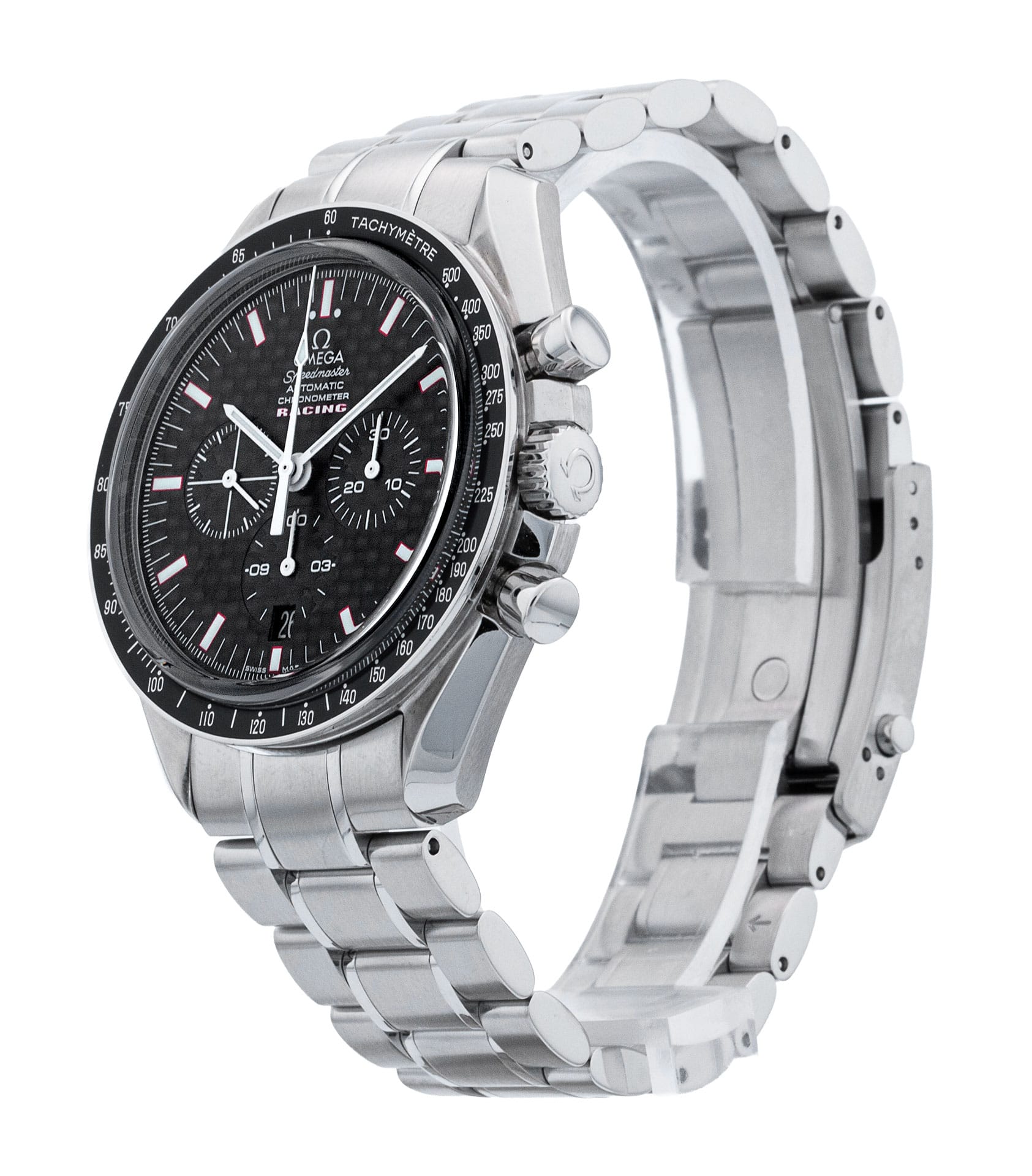 Omega Speedmaster Racing 3552.59.00 Thumbnail 2