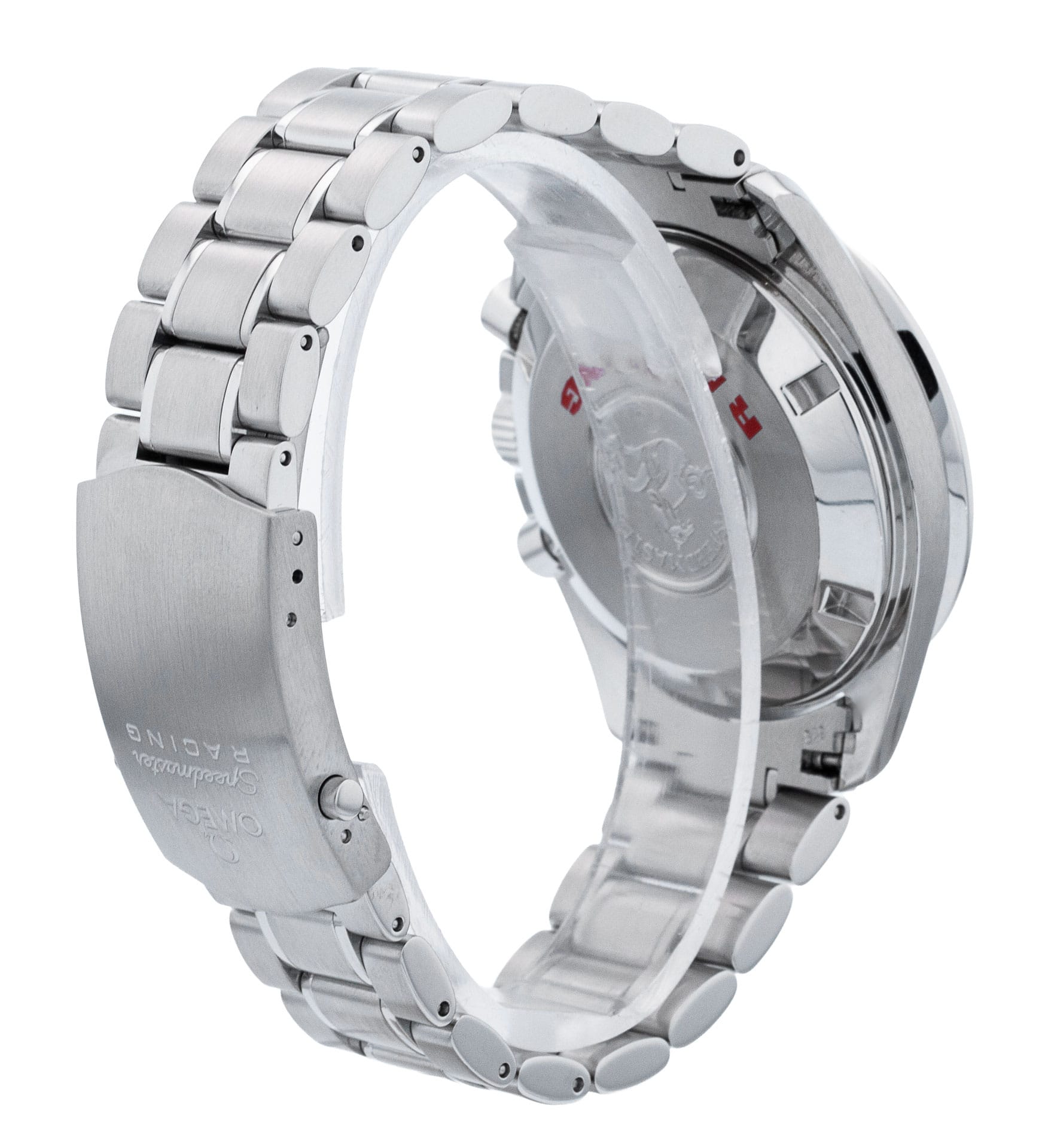 Omega Speedmaster Racing 3552.59.00 Thumbnail 3