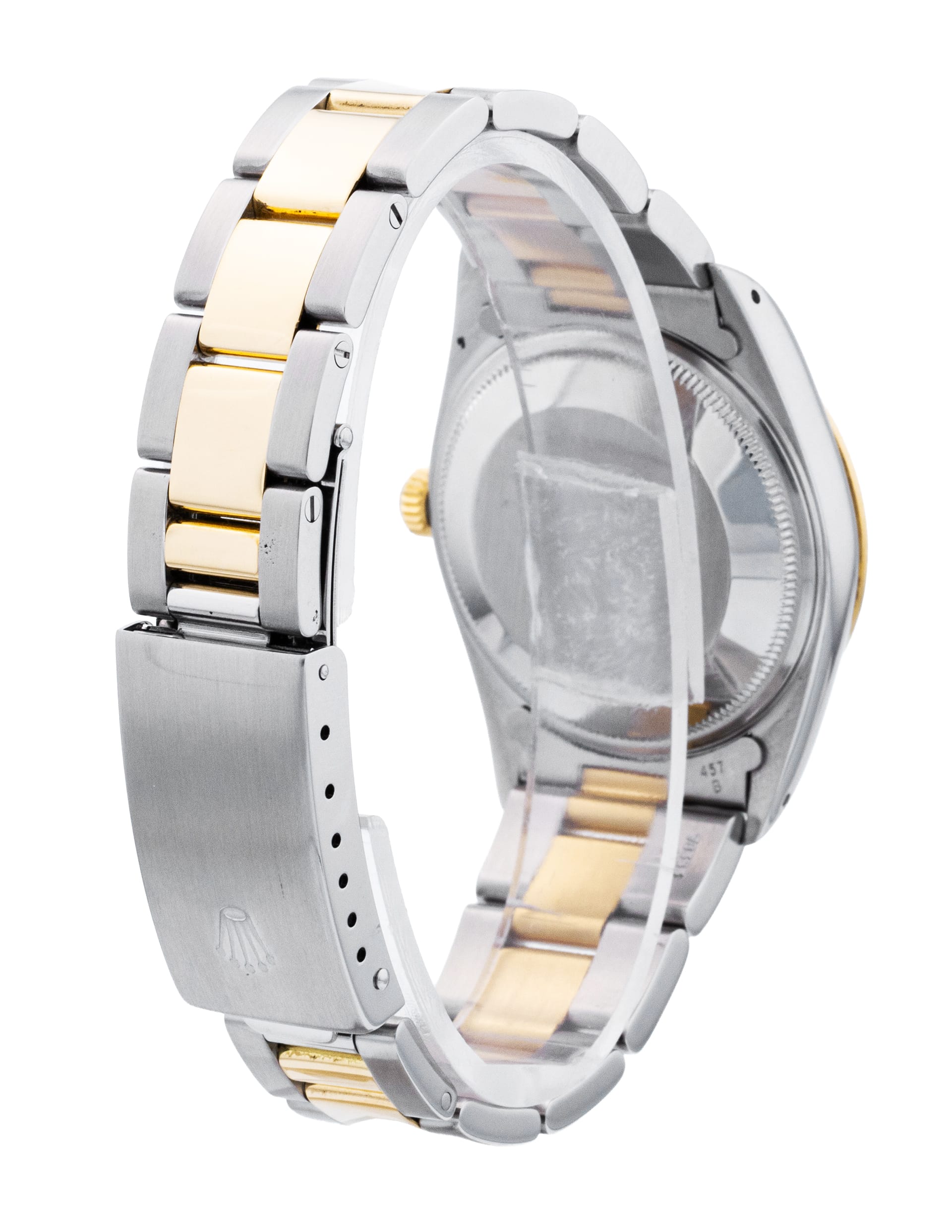 Rolex Oyster Perpetual Date 15223 Thumbnail 3