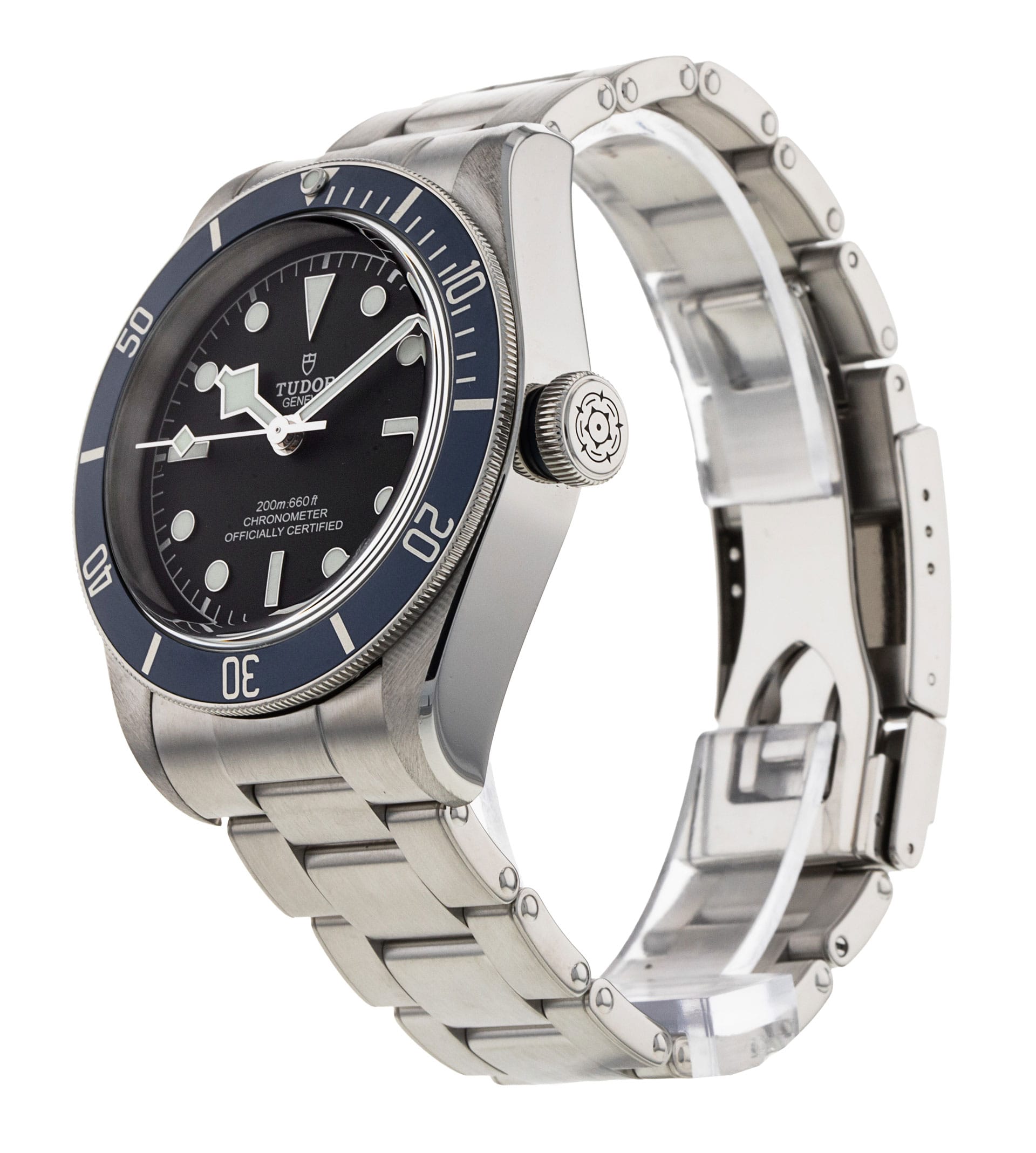 Tudor Black Bay M79230B-0008 Thumbnail 2