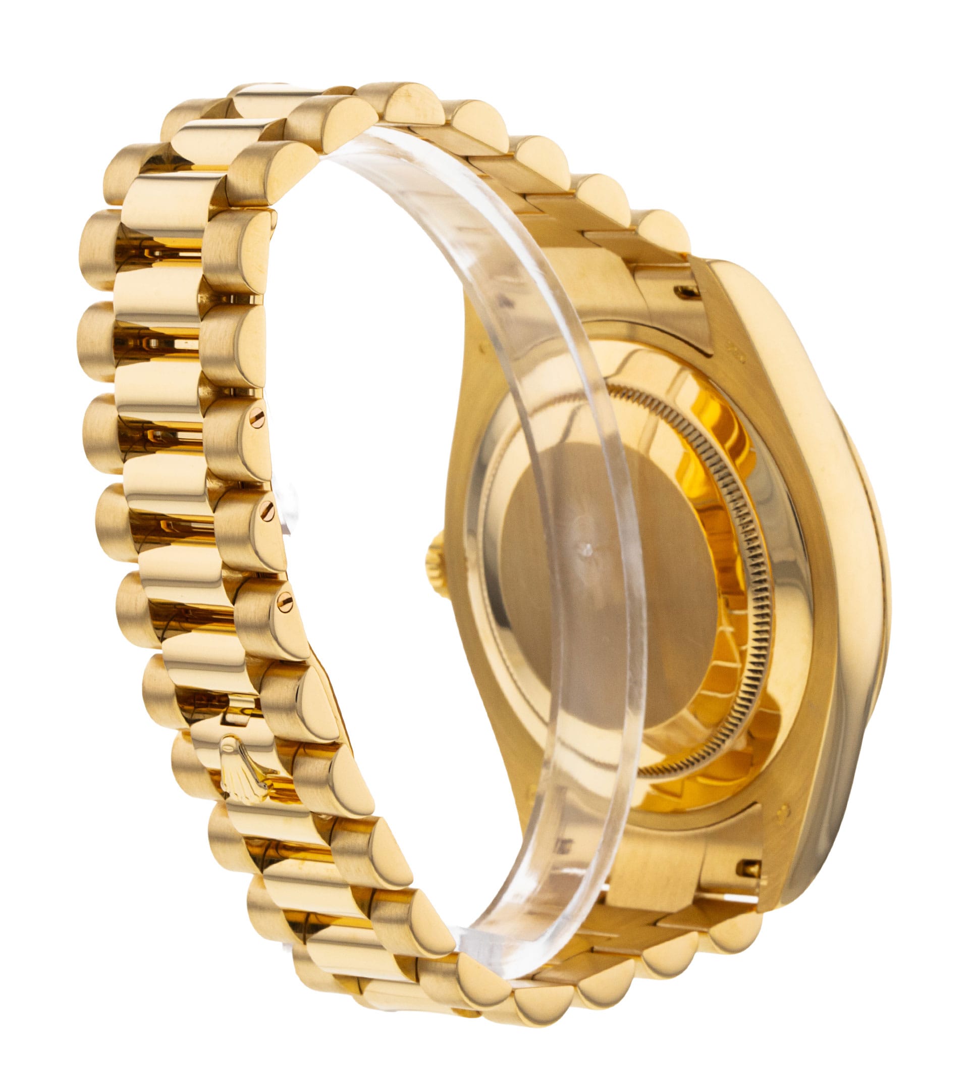 Rolex Day-Date II 218238 Thumbnail 3