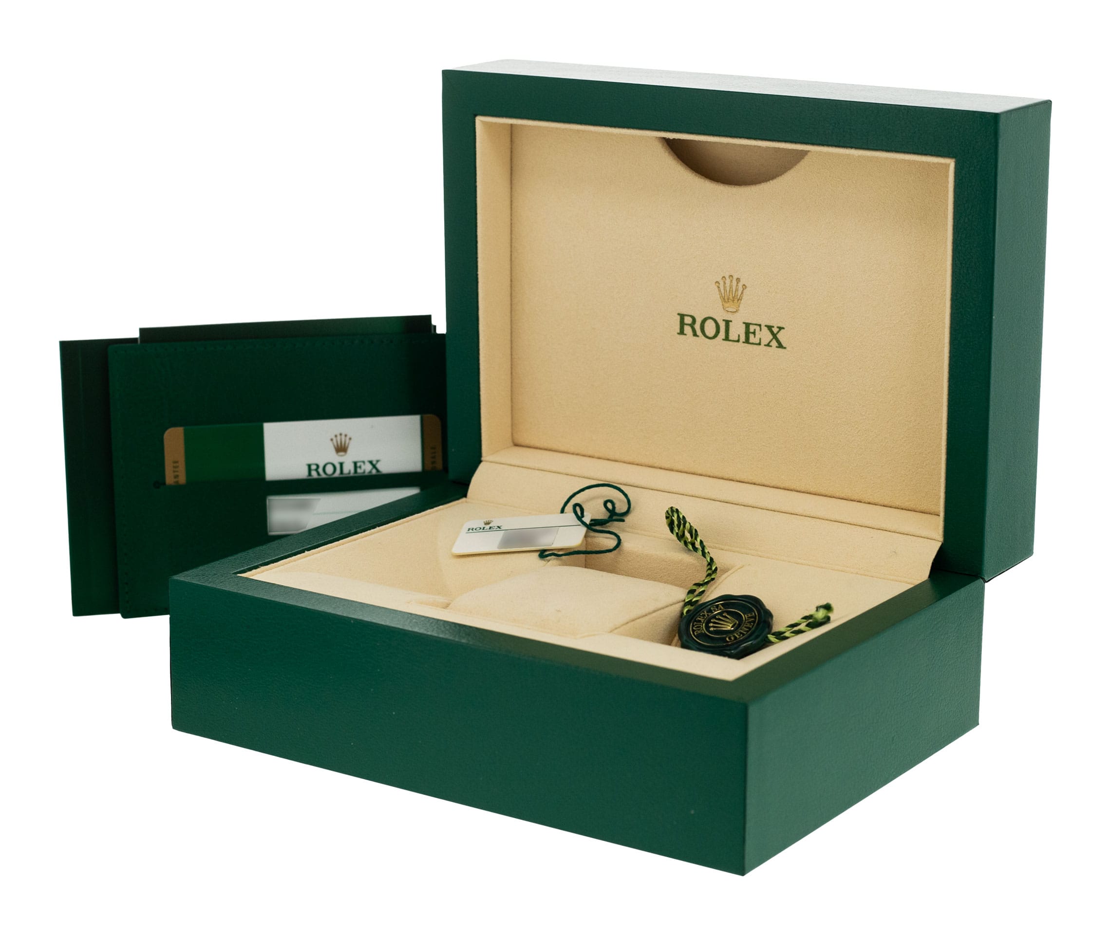 Rolex Datejust Lady 28 279173 Thumbnail 4