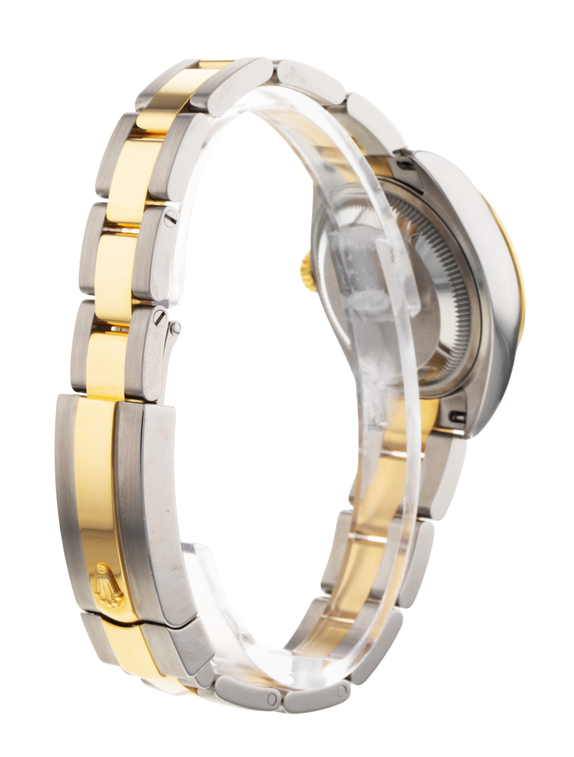 Rolex Datejust Lady 28 279173 Thumbnail 3