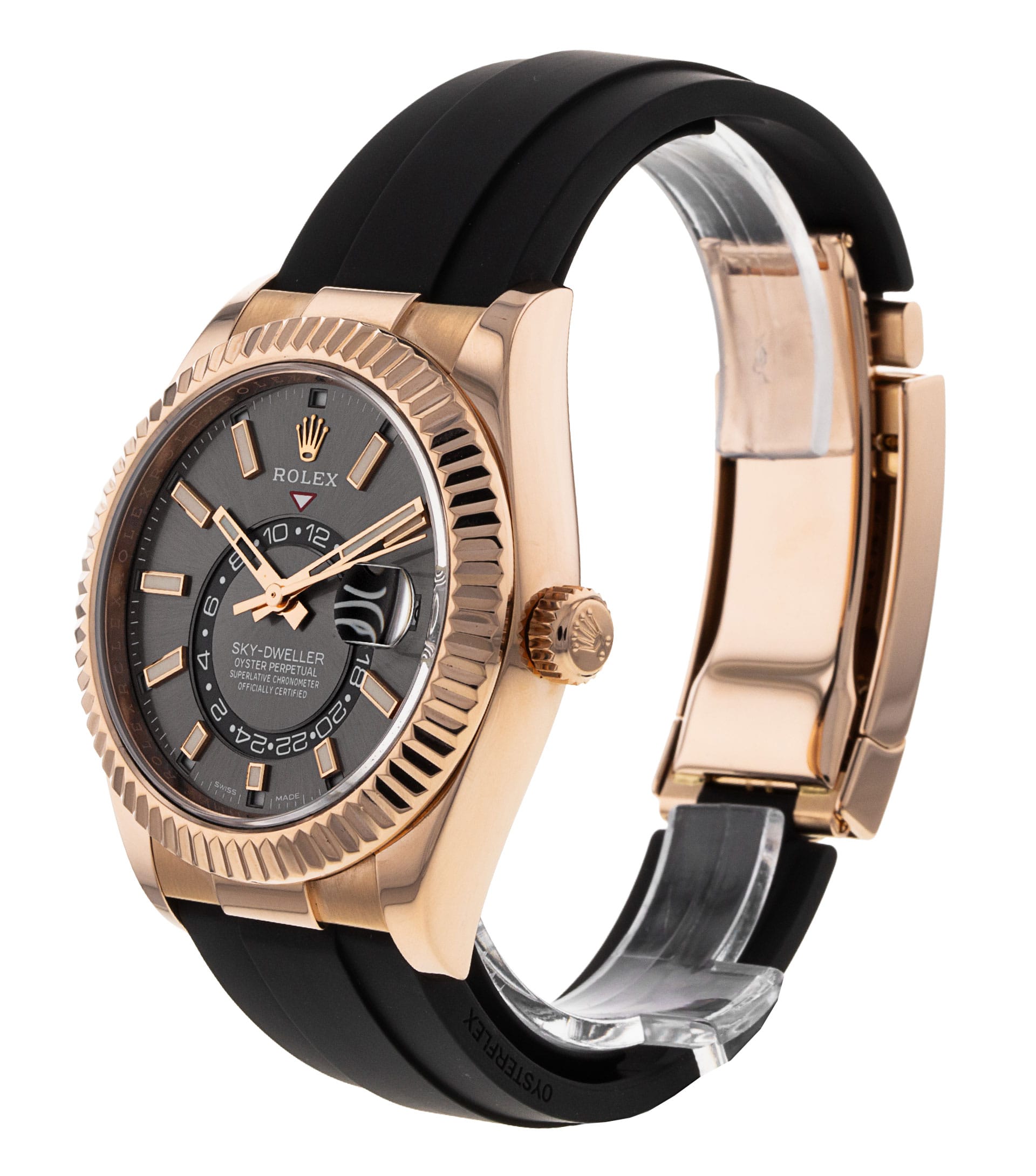 Rolex Sky-Dweller 326235 Thumbnail 2