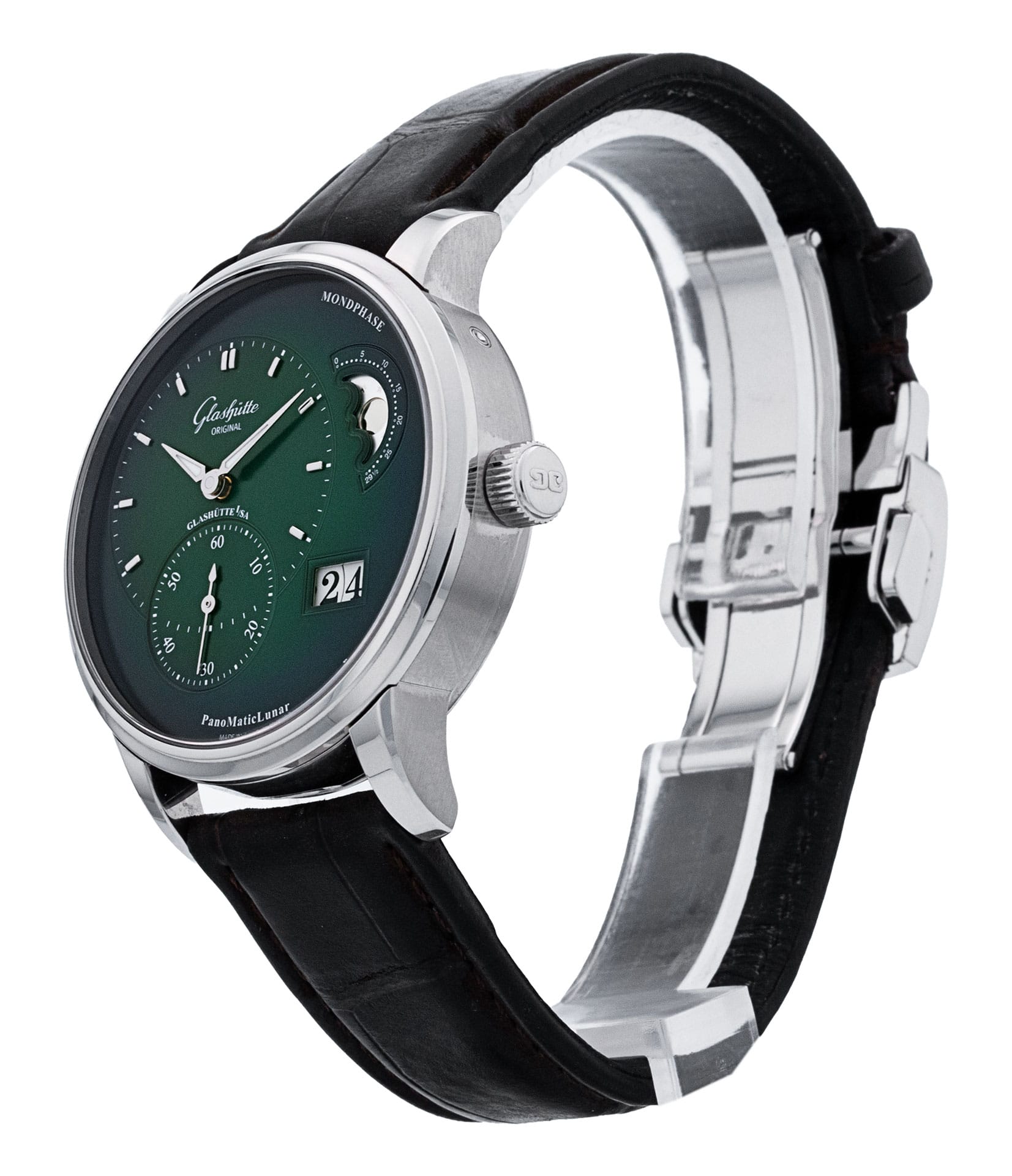 Glashutte Original PanoMaticLunar 1-90-02-13-32-31 Thumbnail 2