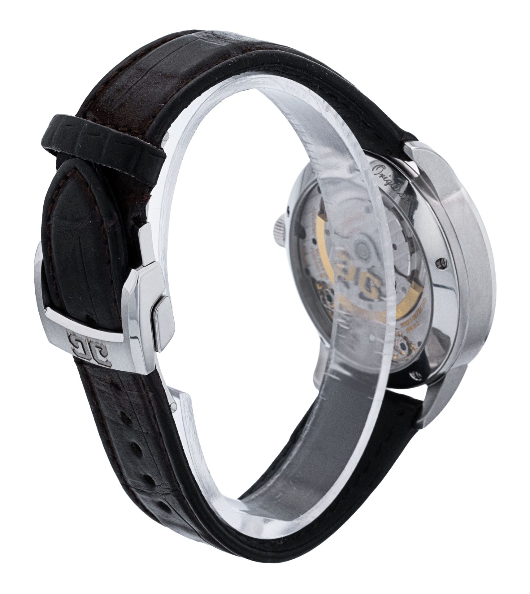 Glashutte Original PanoMaticLunar 1-90-02-13-32-31 Thumbnail 3