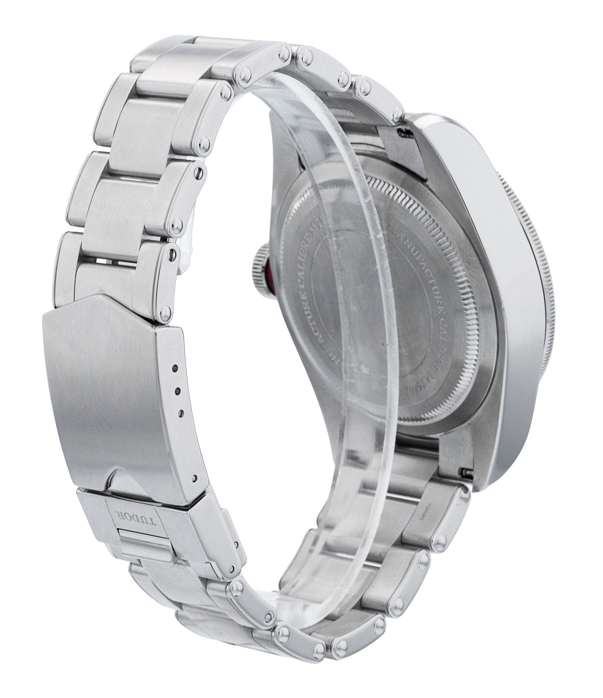 Tudor Black Bay M79230R-0012 Thumbnail 3