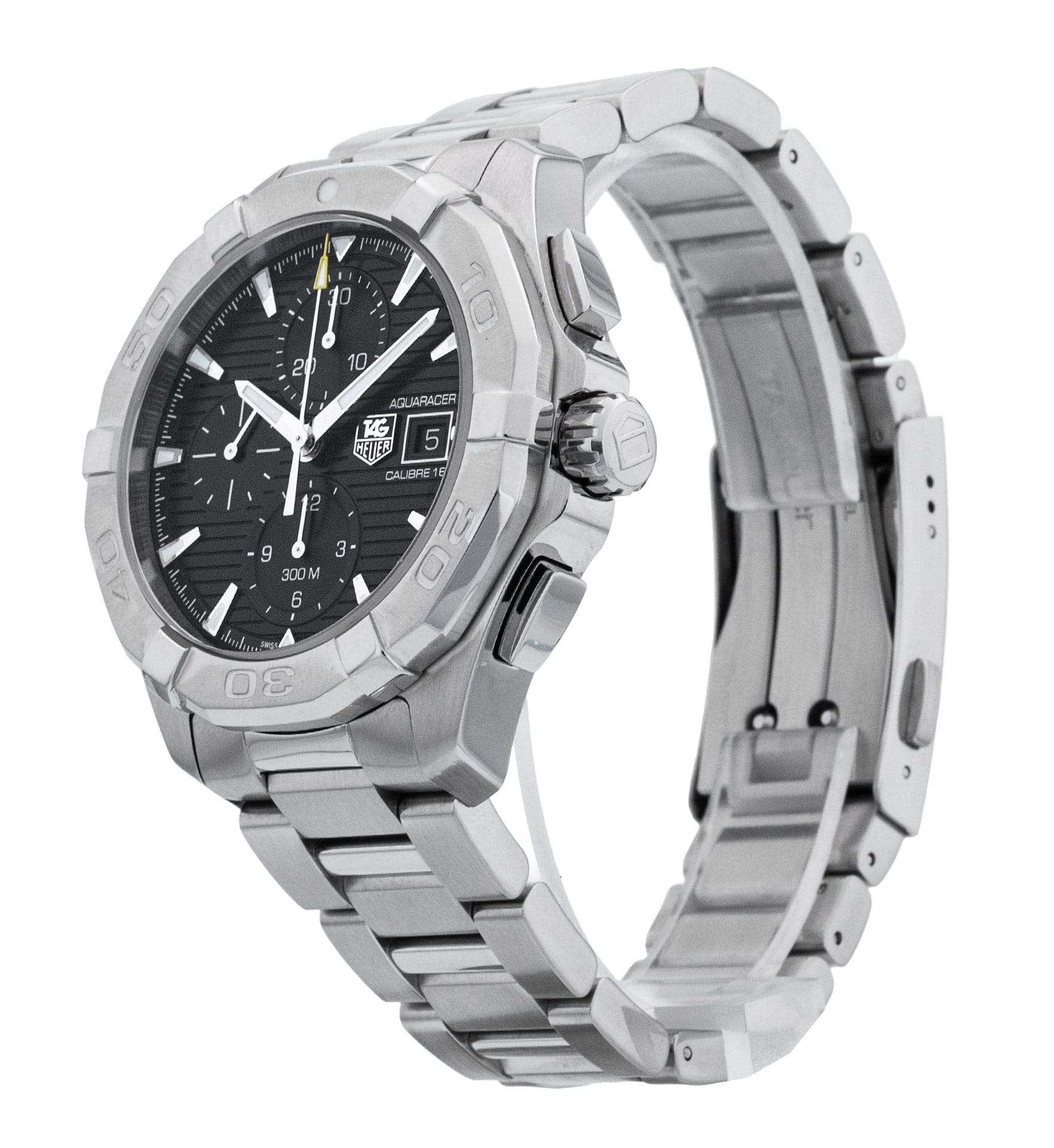Tag Heuer Aquaracer CAY2110.BA0927 Thumbnail 2