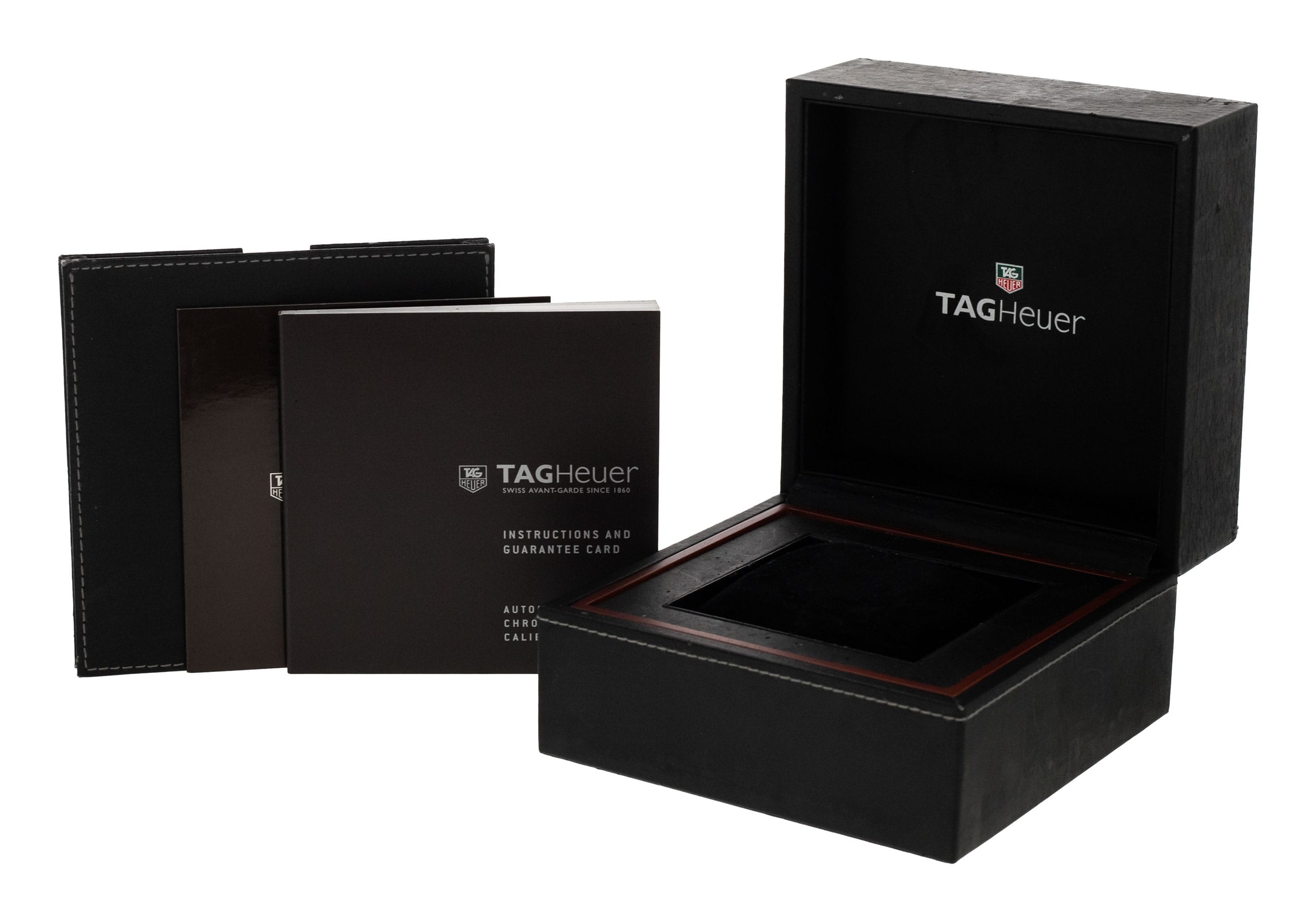 Tag Heuer Carrera CV2A11.BA0796 Thumbnail 5