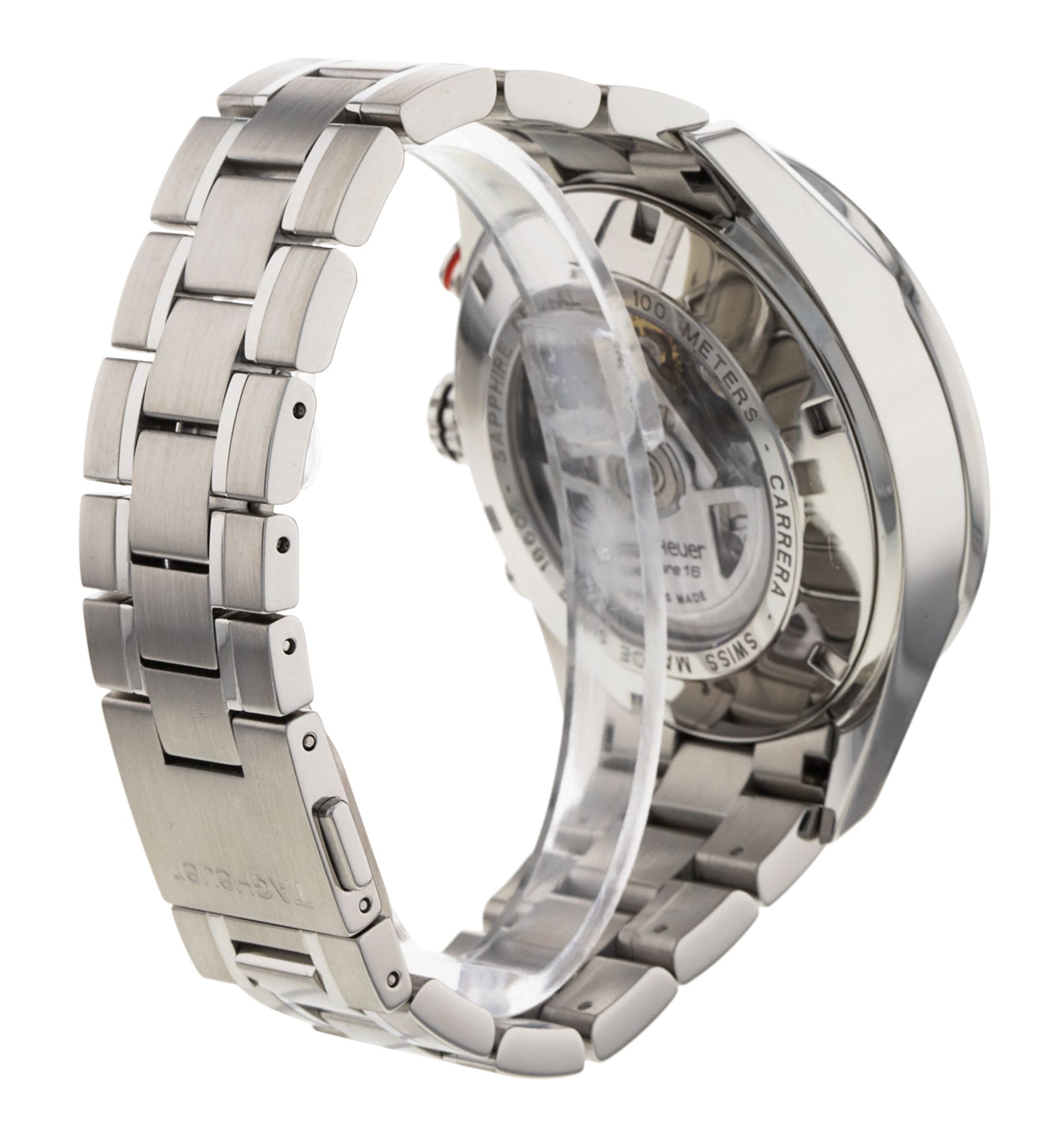 Tag Heuer Carrera CV2A11.BA0796 Thumbnail 3