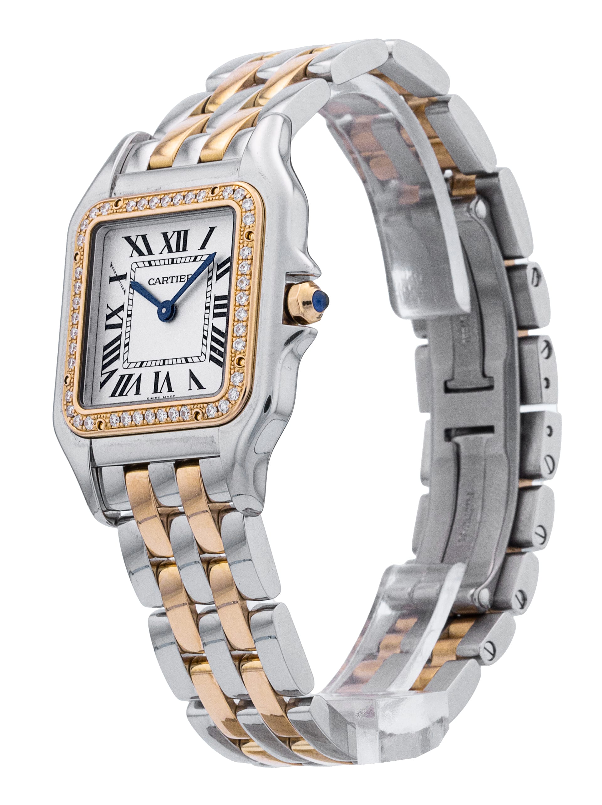 Cartier Panthere De Cartier W3PN0007 Thumbnail 2