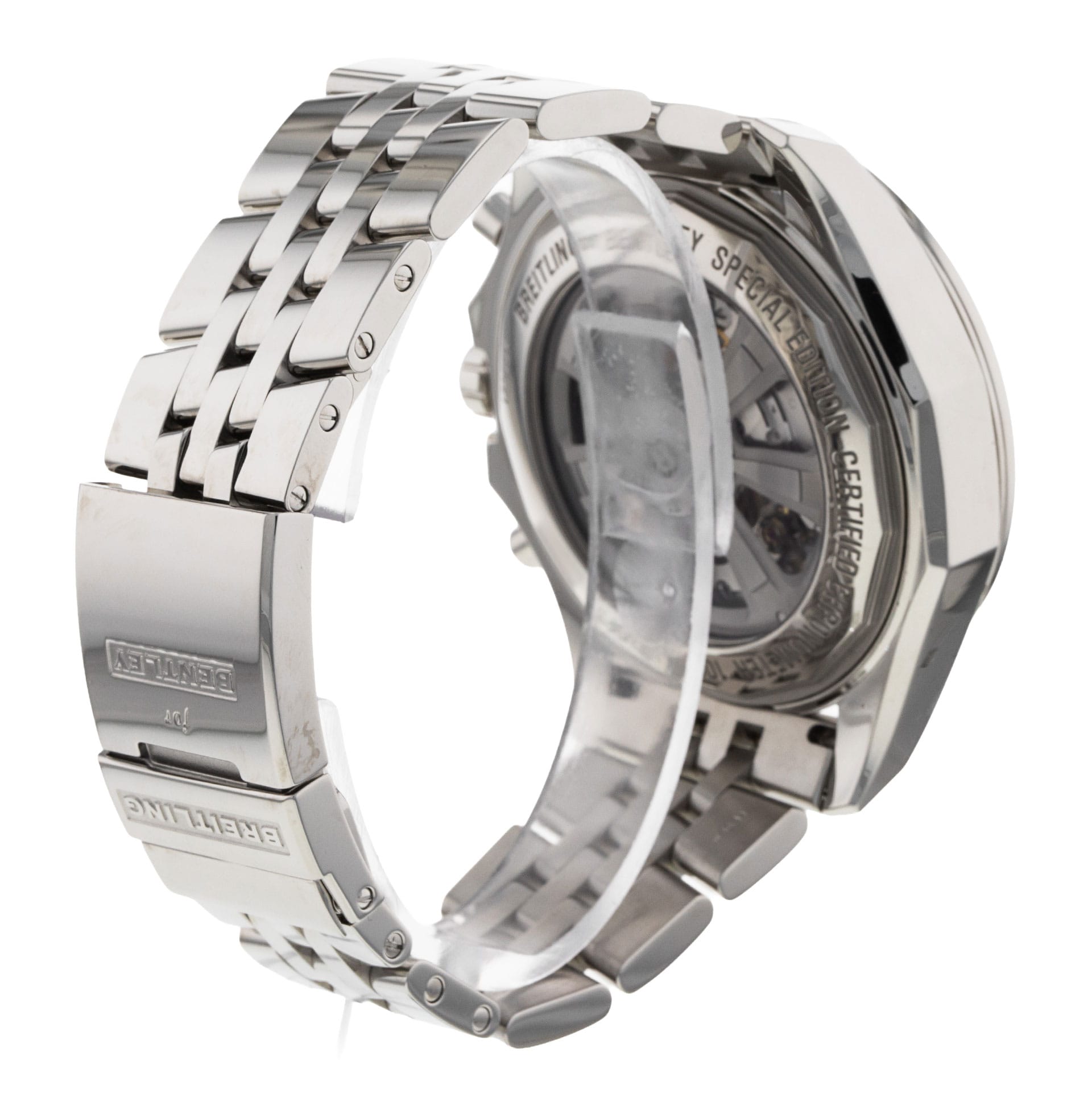 Breitling Bentley B05 Unitime AB0521 Thumbnail 3