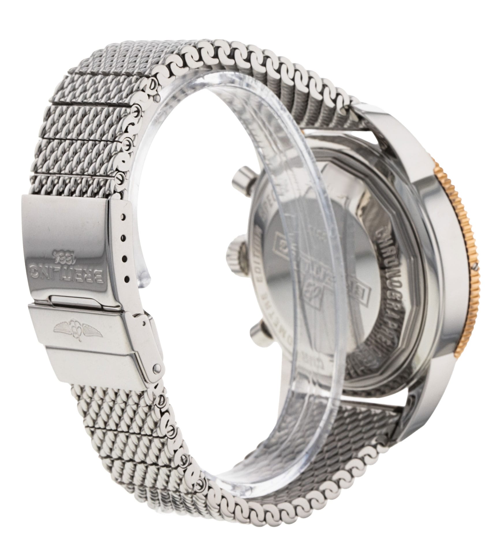 Breitling SuperOcean Heritage II U13313 Thumbnail 3