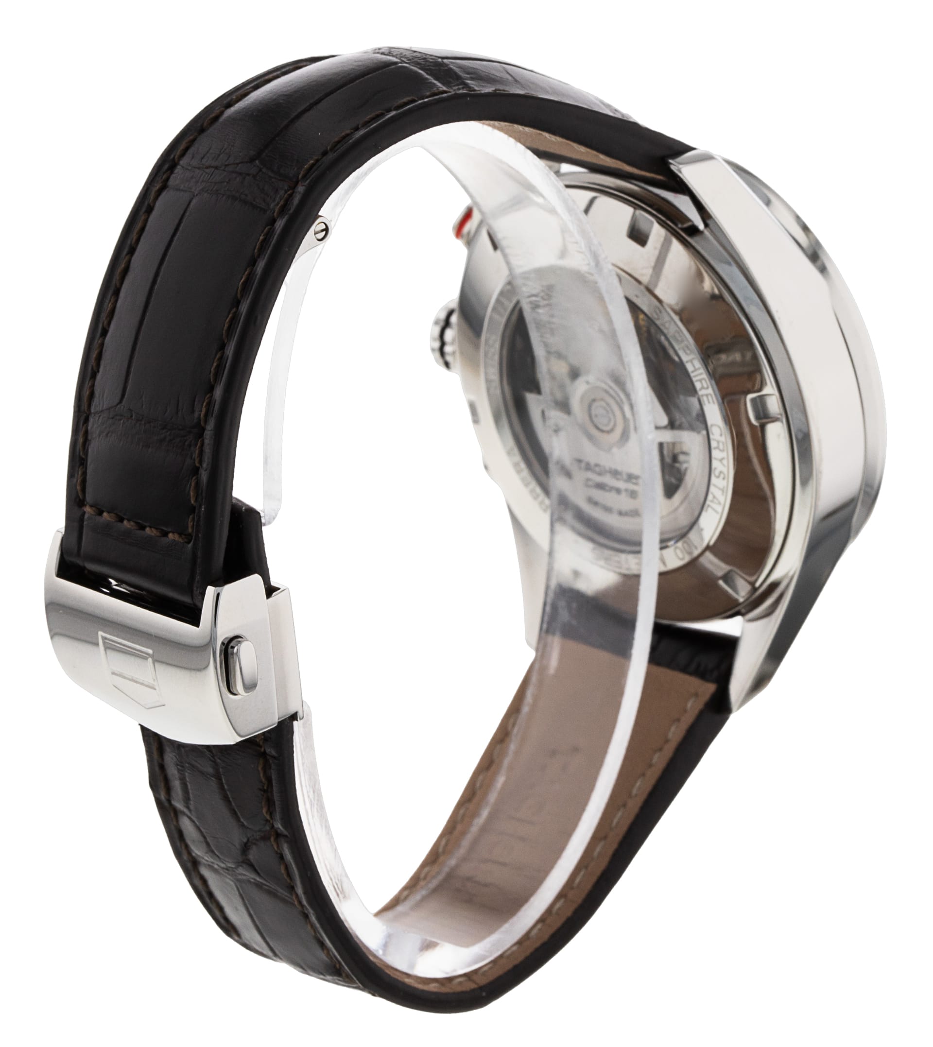 Tag Heuer Carrera CV2A1S.FC6236 Thumbnail 3