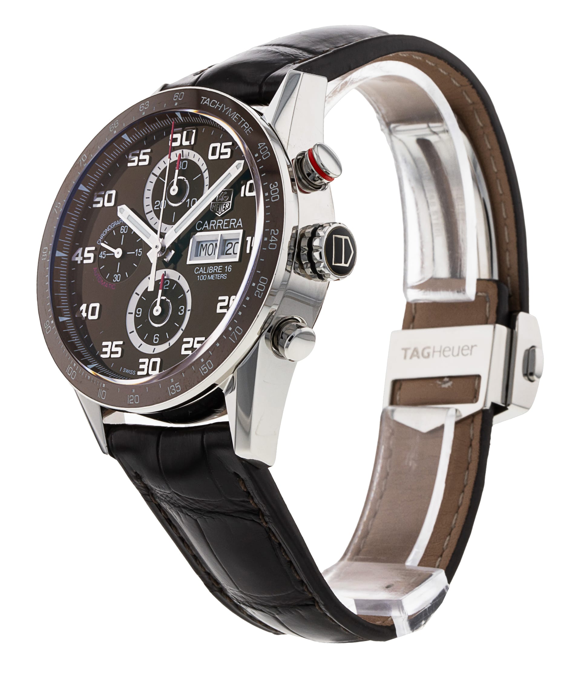 Tag Heuer Carrera CV2A1S.FC6236 Thumbnail 2