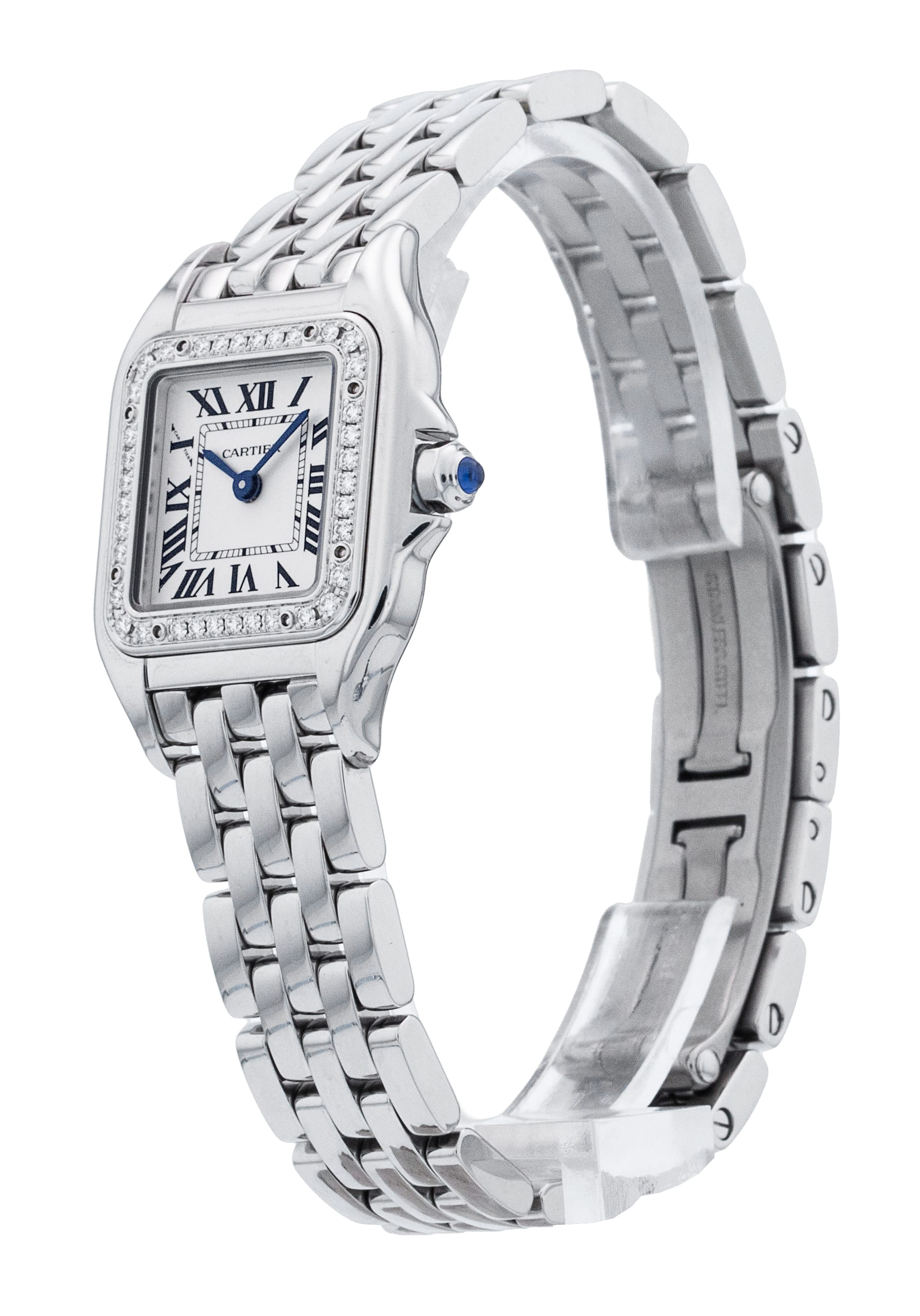 Cartier Panthere De Cartier W4PN0008 Thumbnail 2